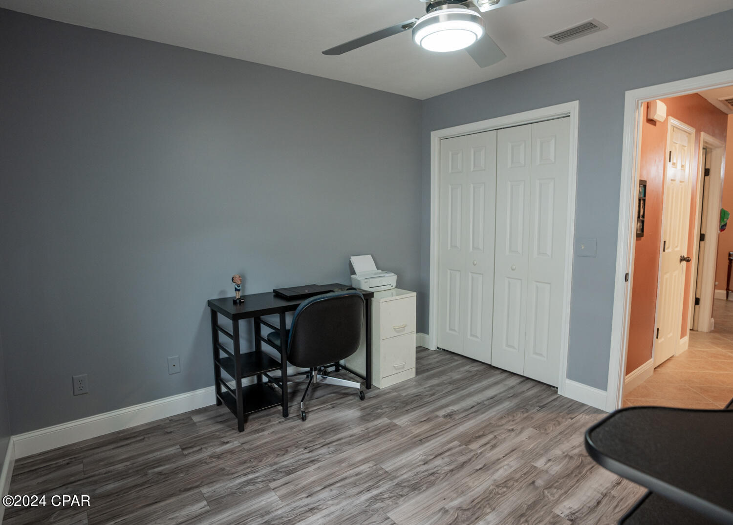 Cherokee Heights - Residential