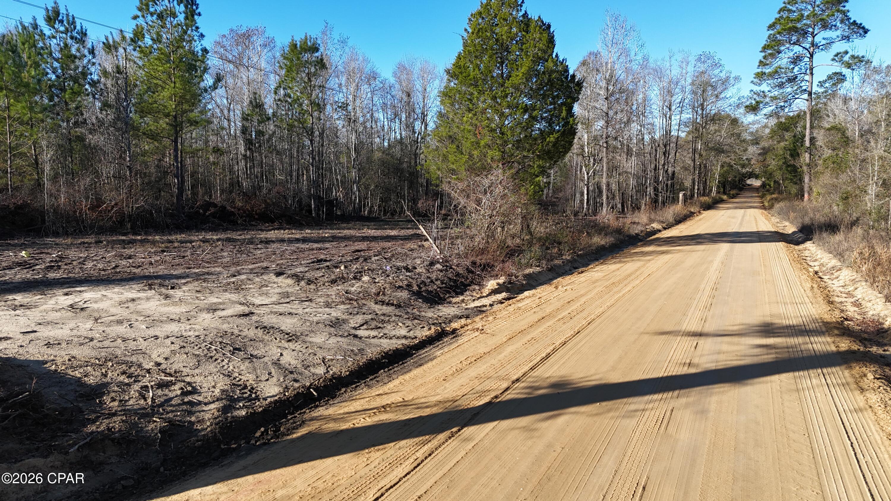 [No Recorded Subdiv] - Land