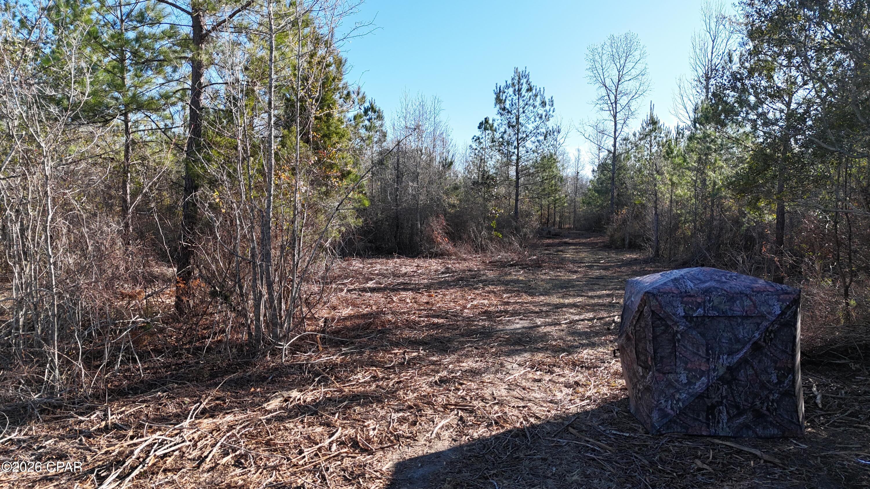 [No Recorded Subdiv] - Land