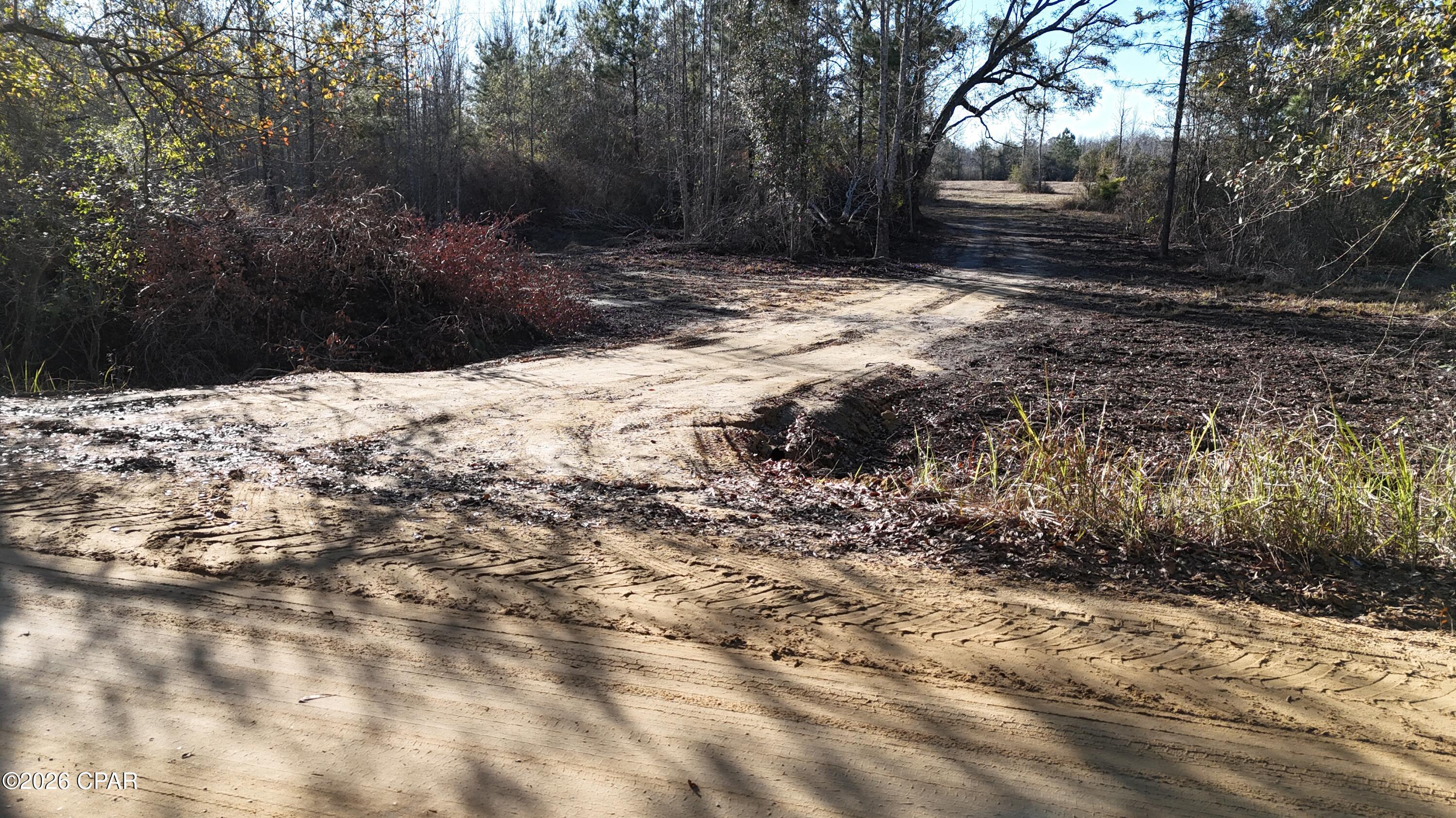 [No Recorded Subdiv] - Land