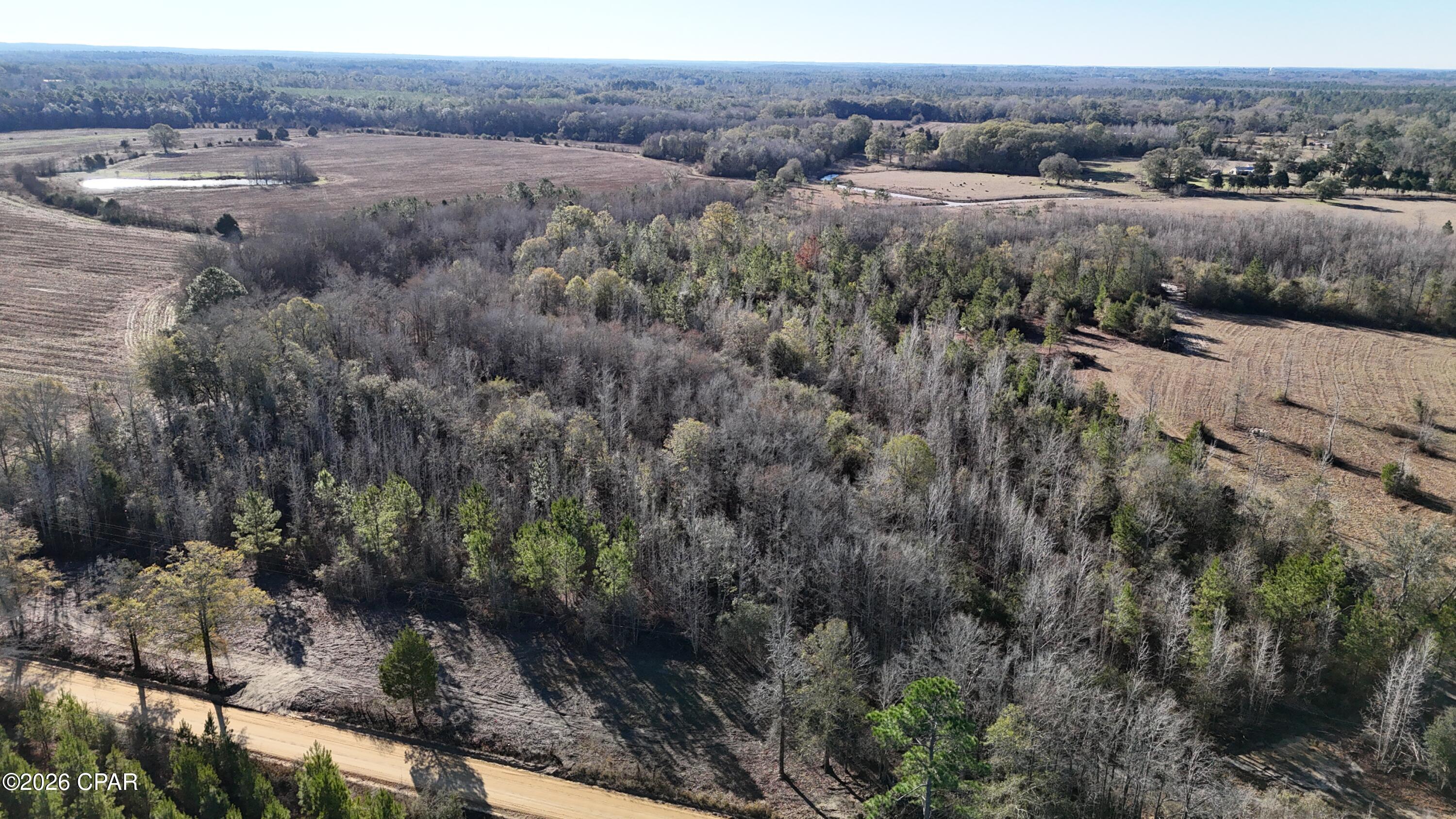 [No Recorded Subdiv] - Land