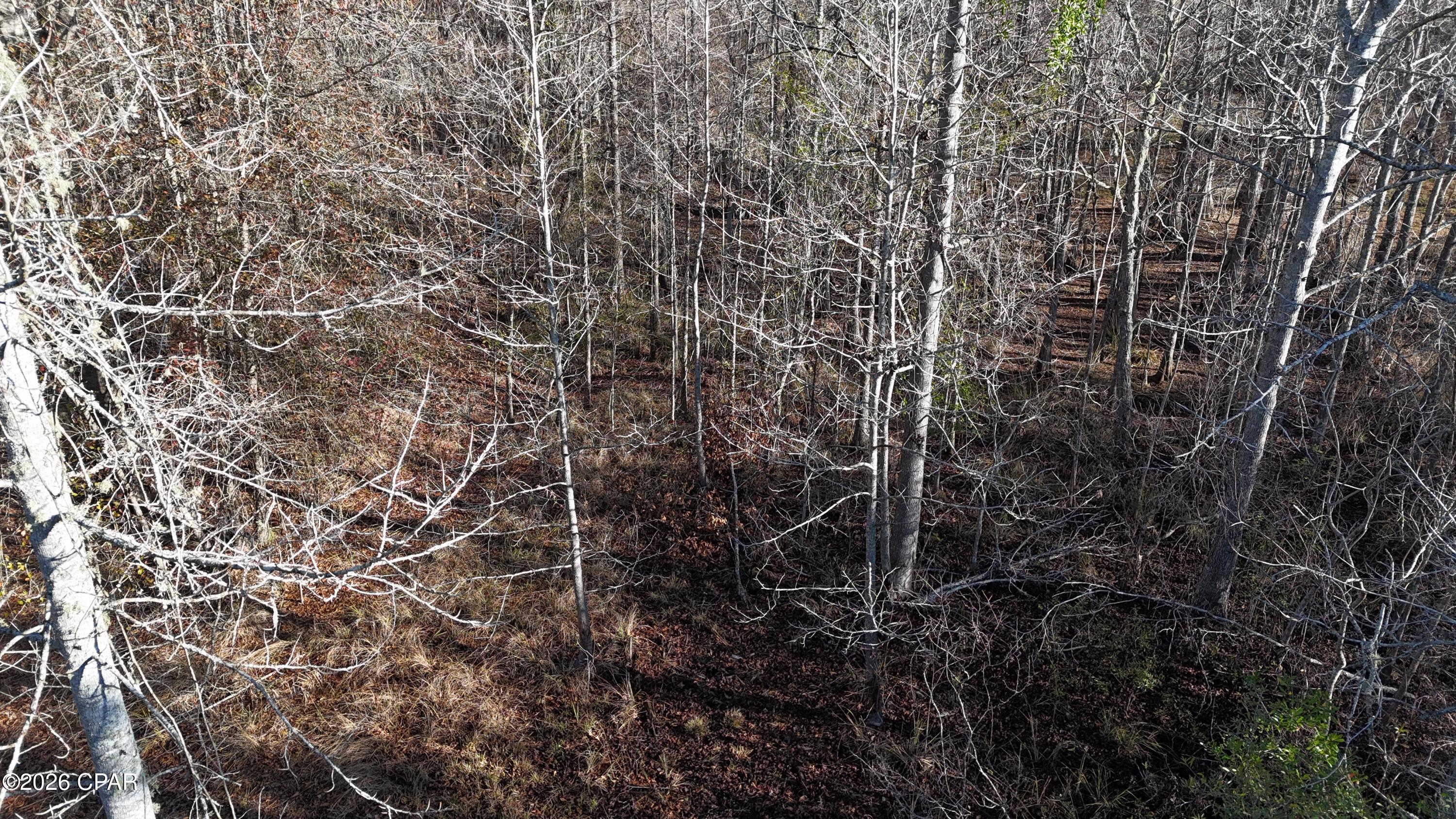 [No Recorded Subdiv] - Land