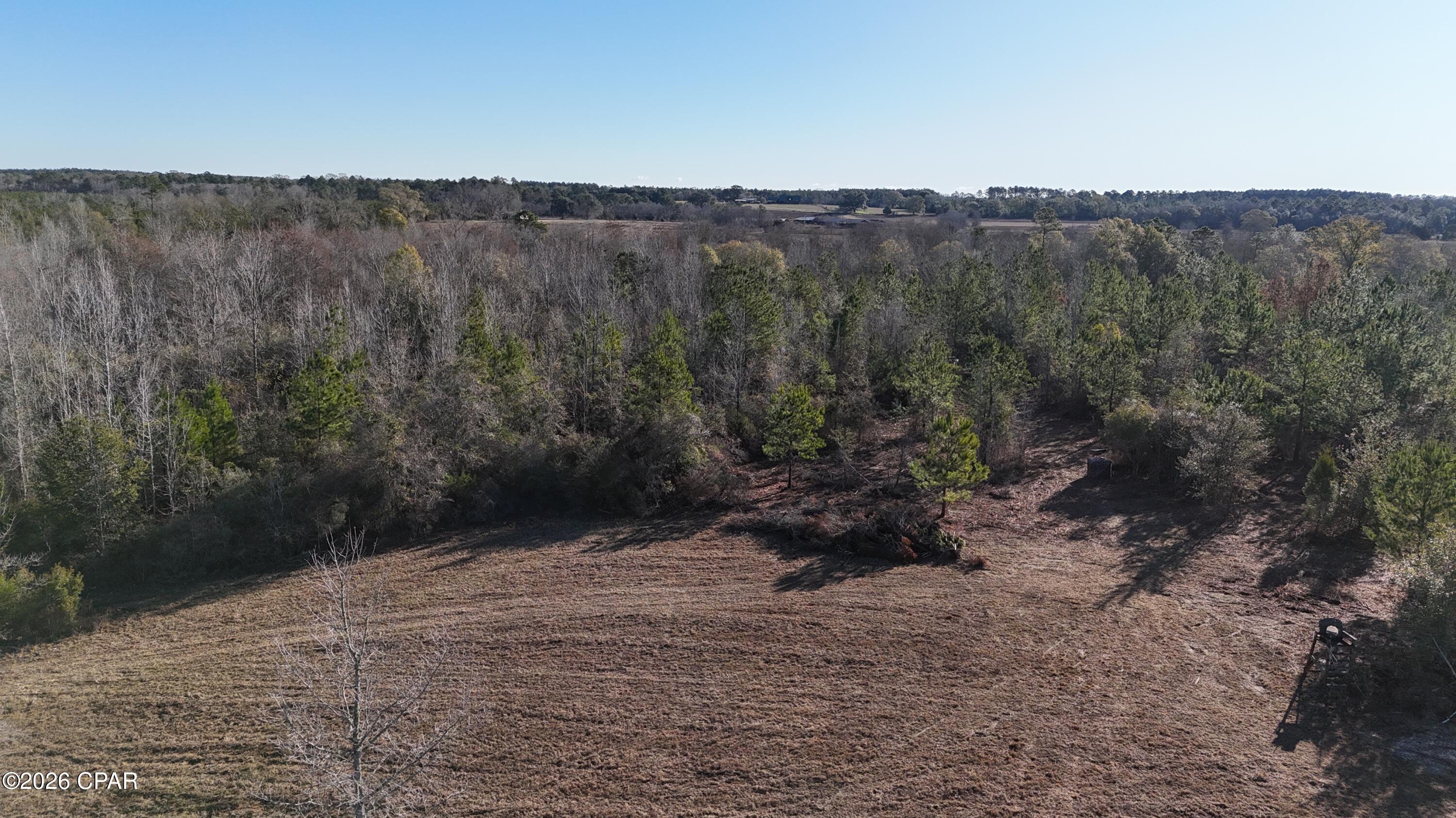 [No Recorded Subdiv] - Land