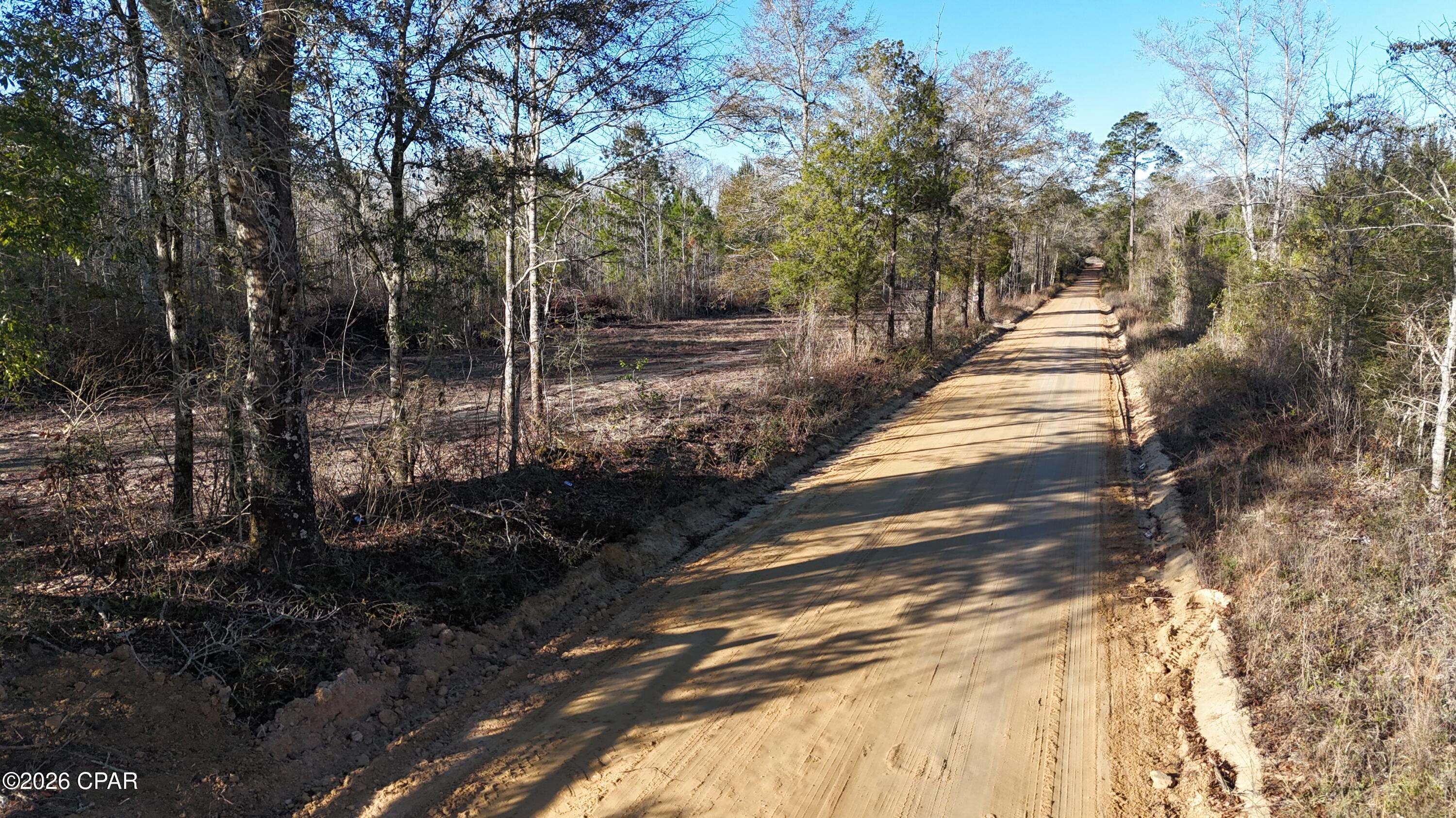 [No Recorded Subdiv] - Land