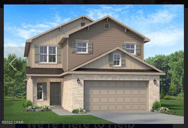 College Station Phase 1 - Residential