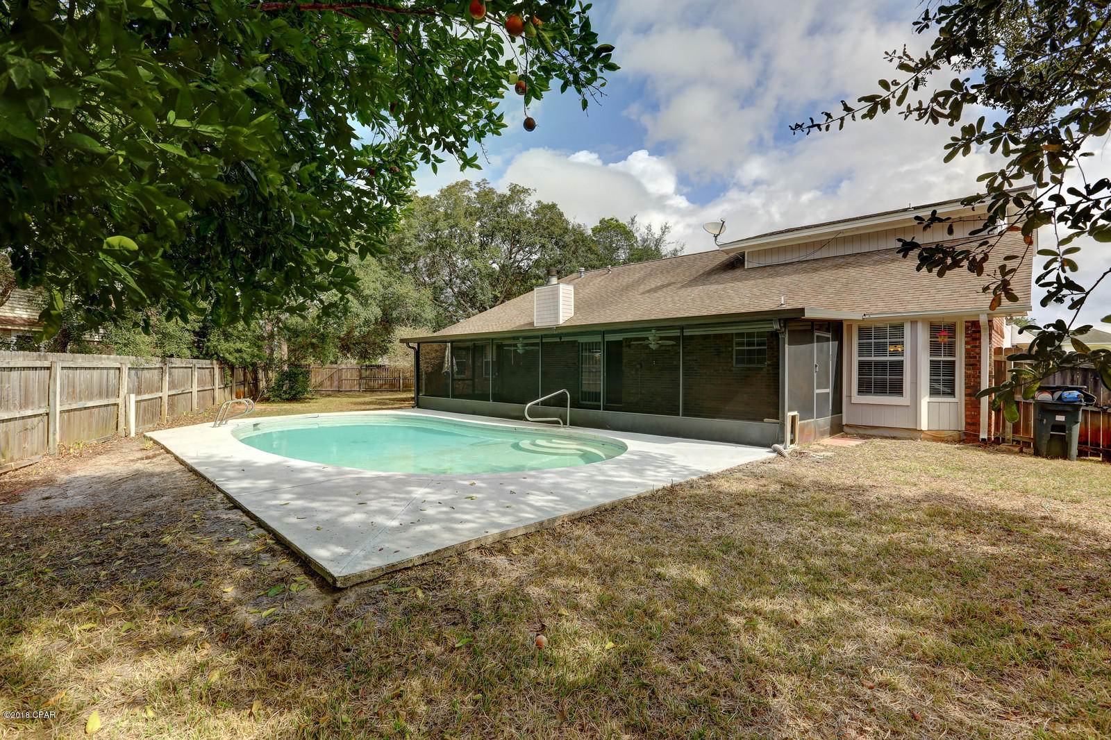 Callaway Point - Residential