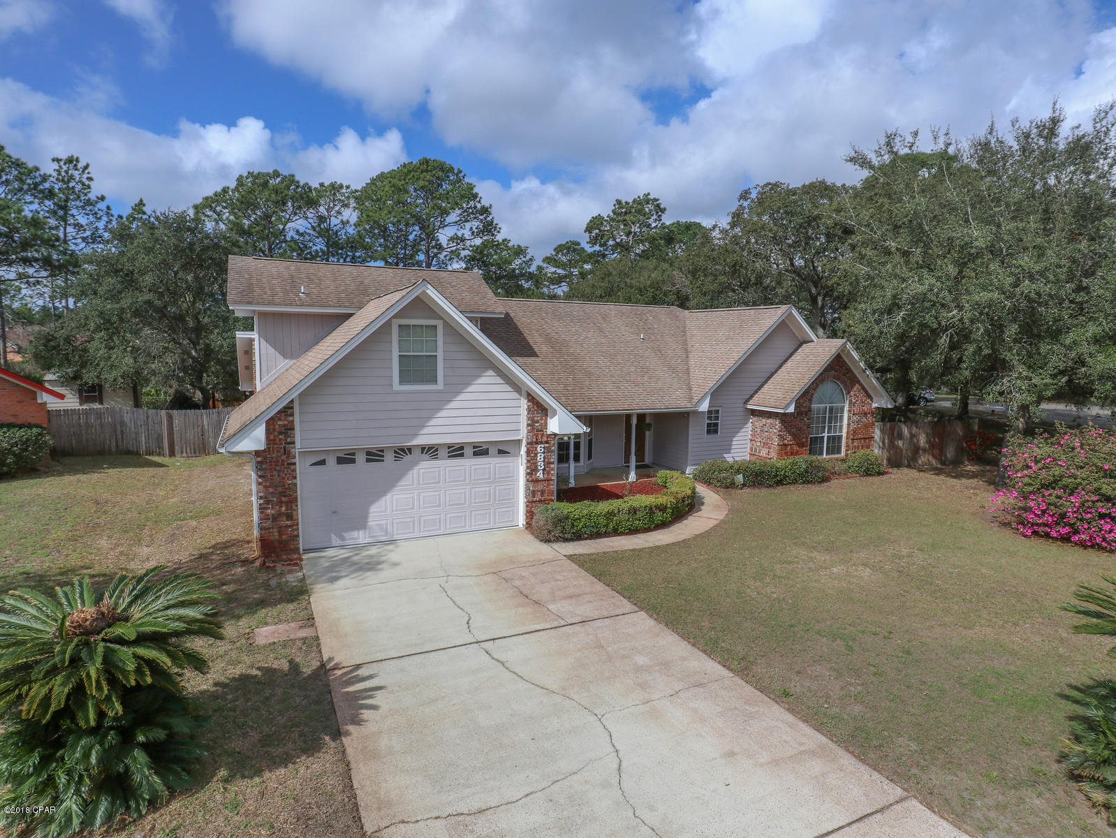 Callaway Point - Residential