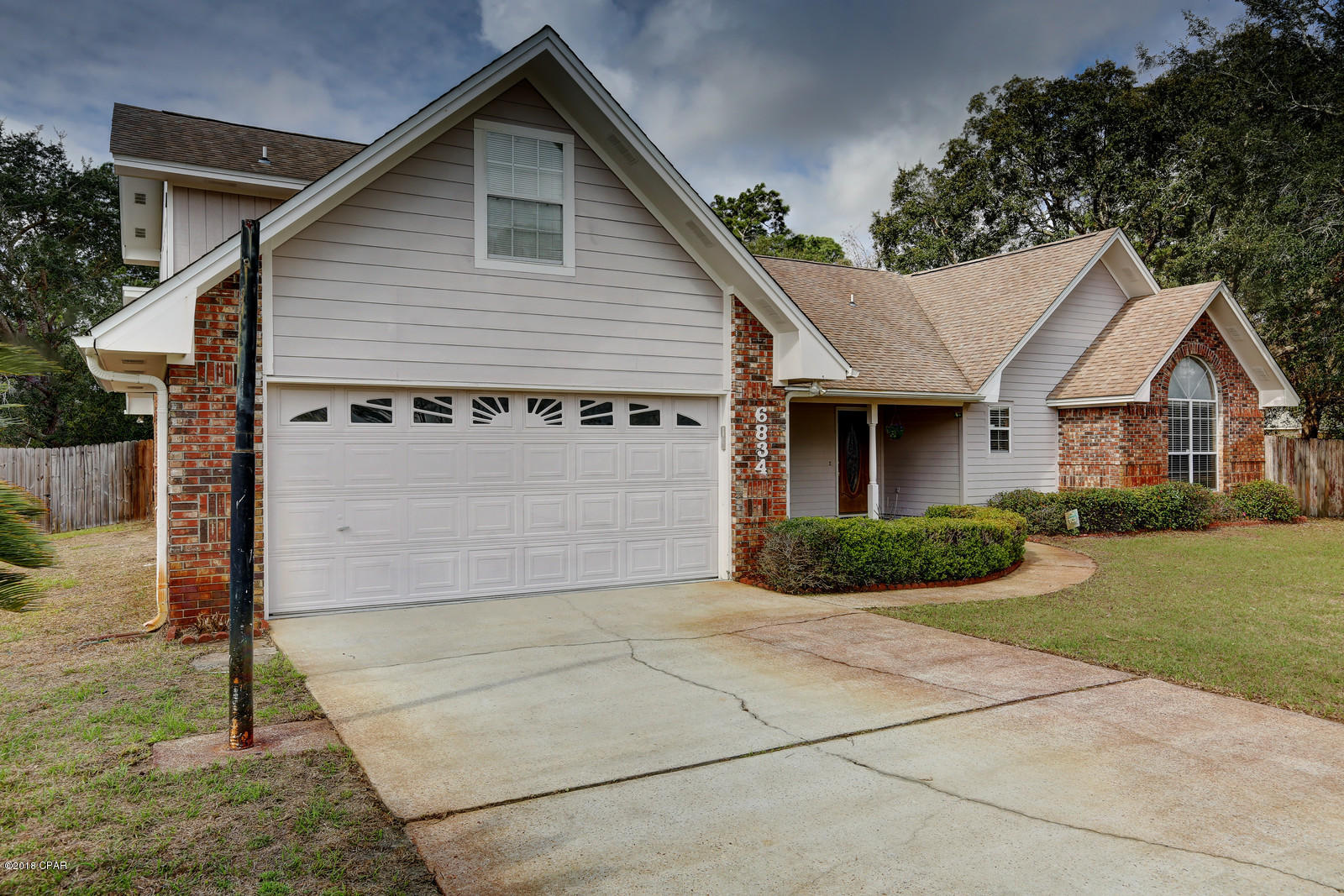 Callaway Point - Residential