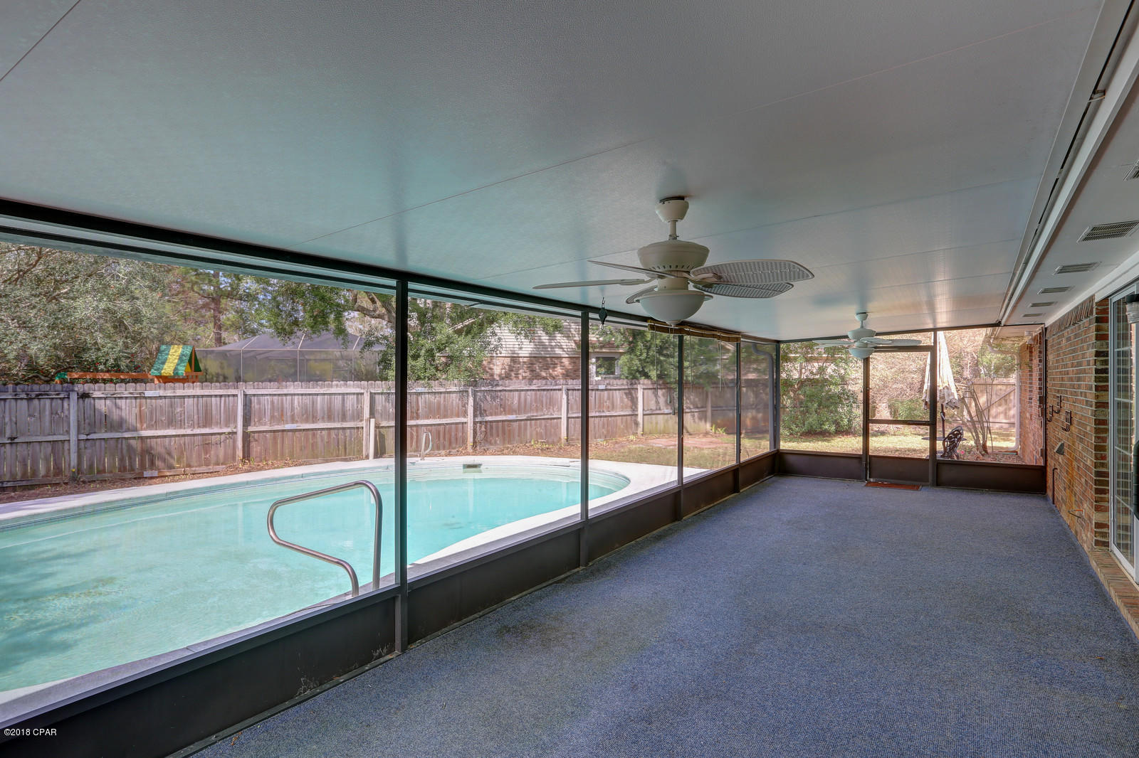 Callaway Point - Residential