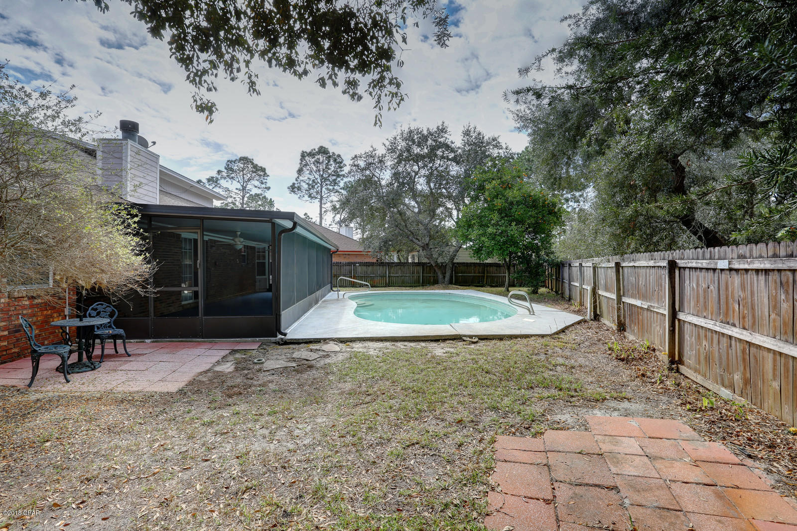 Callaway Point - Residential