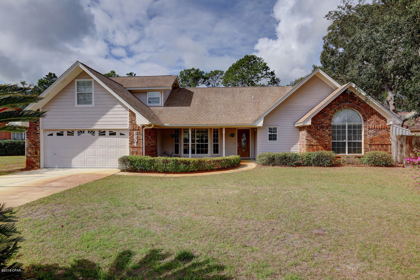 Callaway Point - Residential