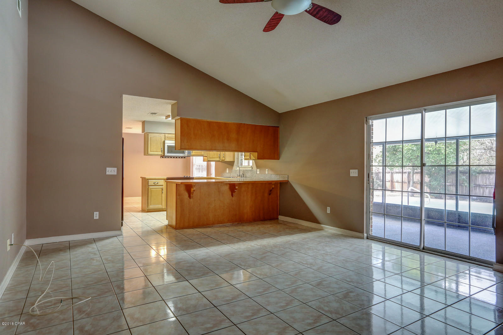 Callaway Point - Residential