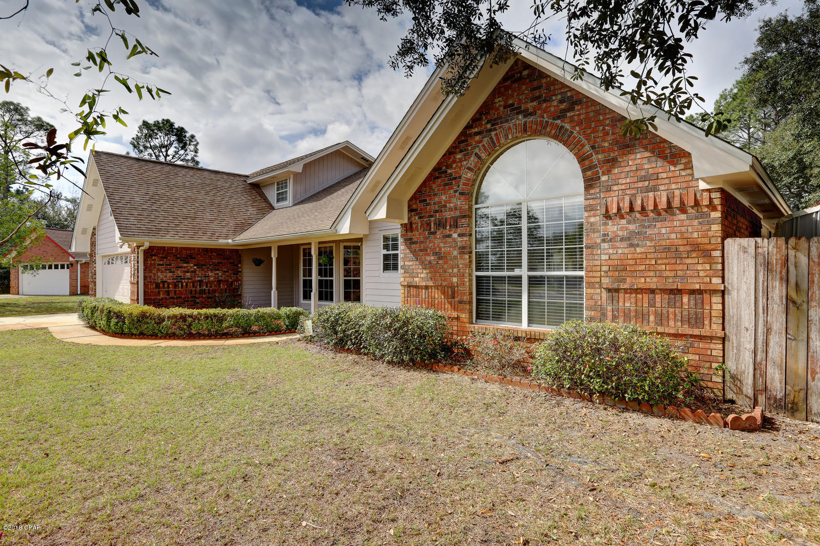 Callaway Point - Residential