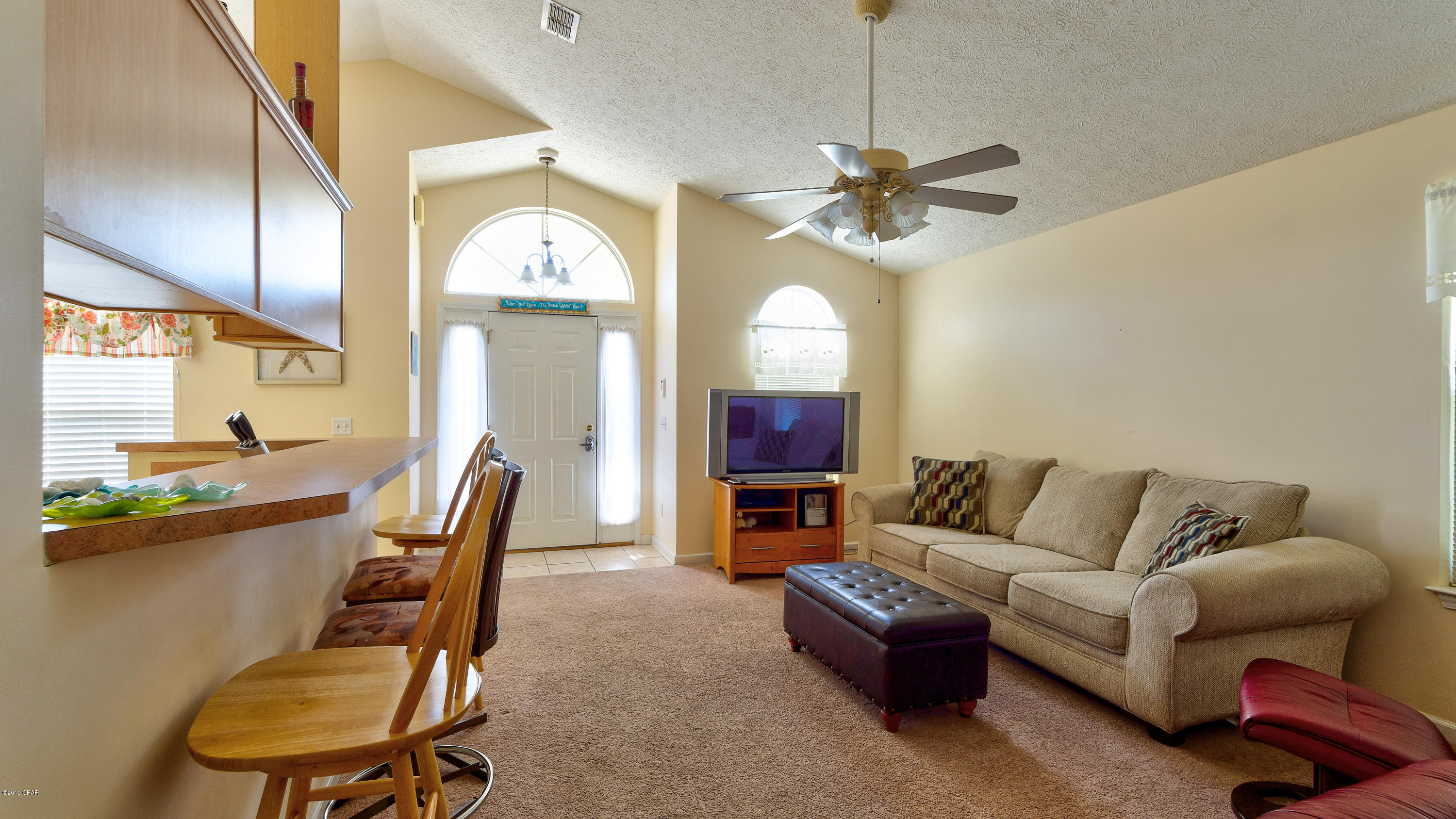 Palm Cove Phase II - Residential