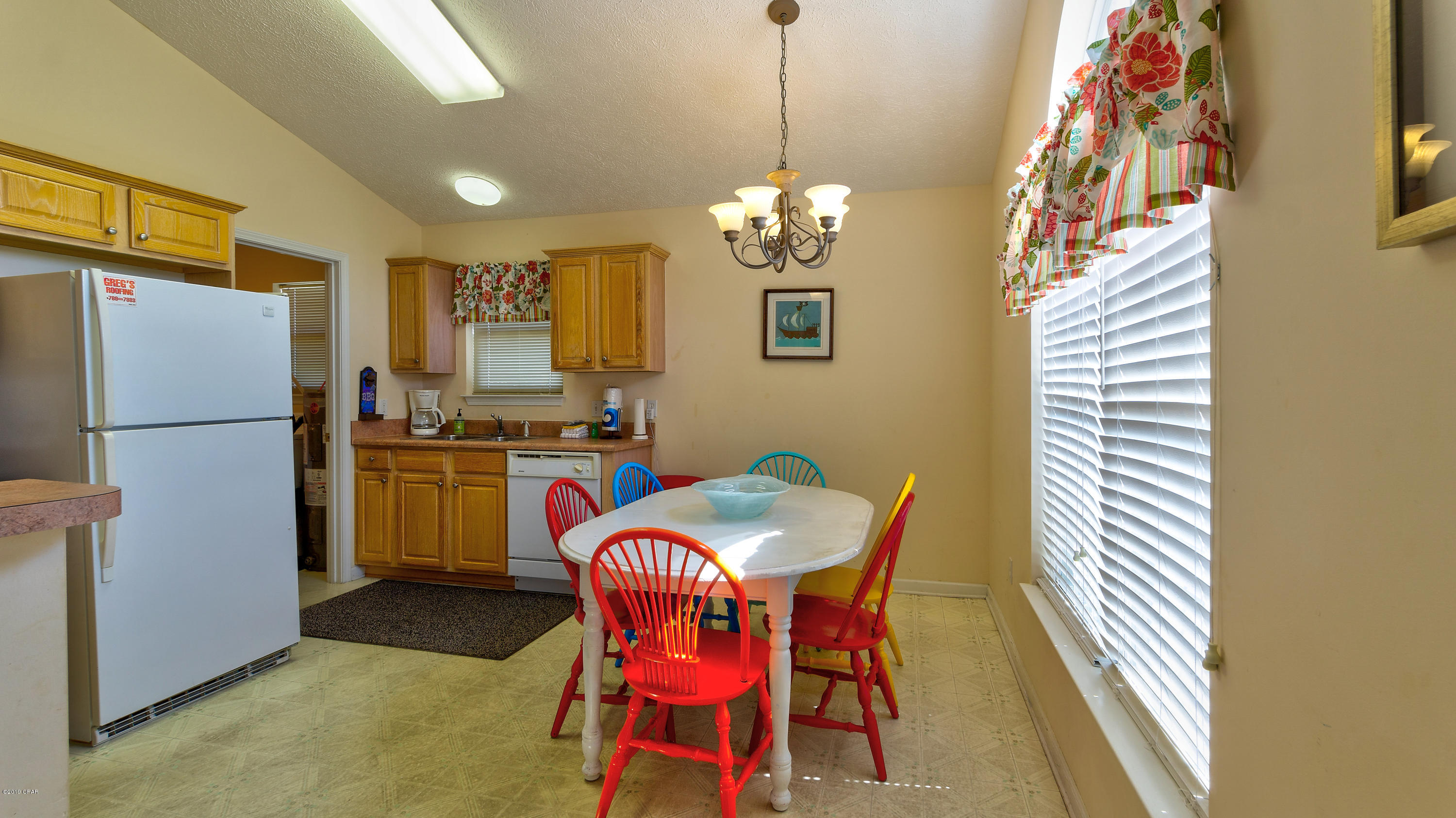 Palm Cove Phase II - Residential