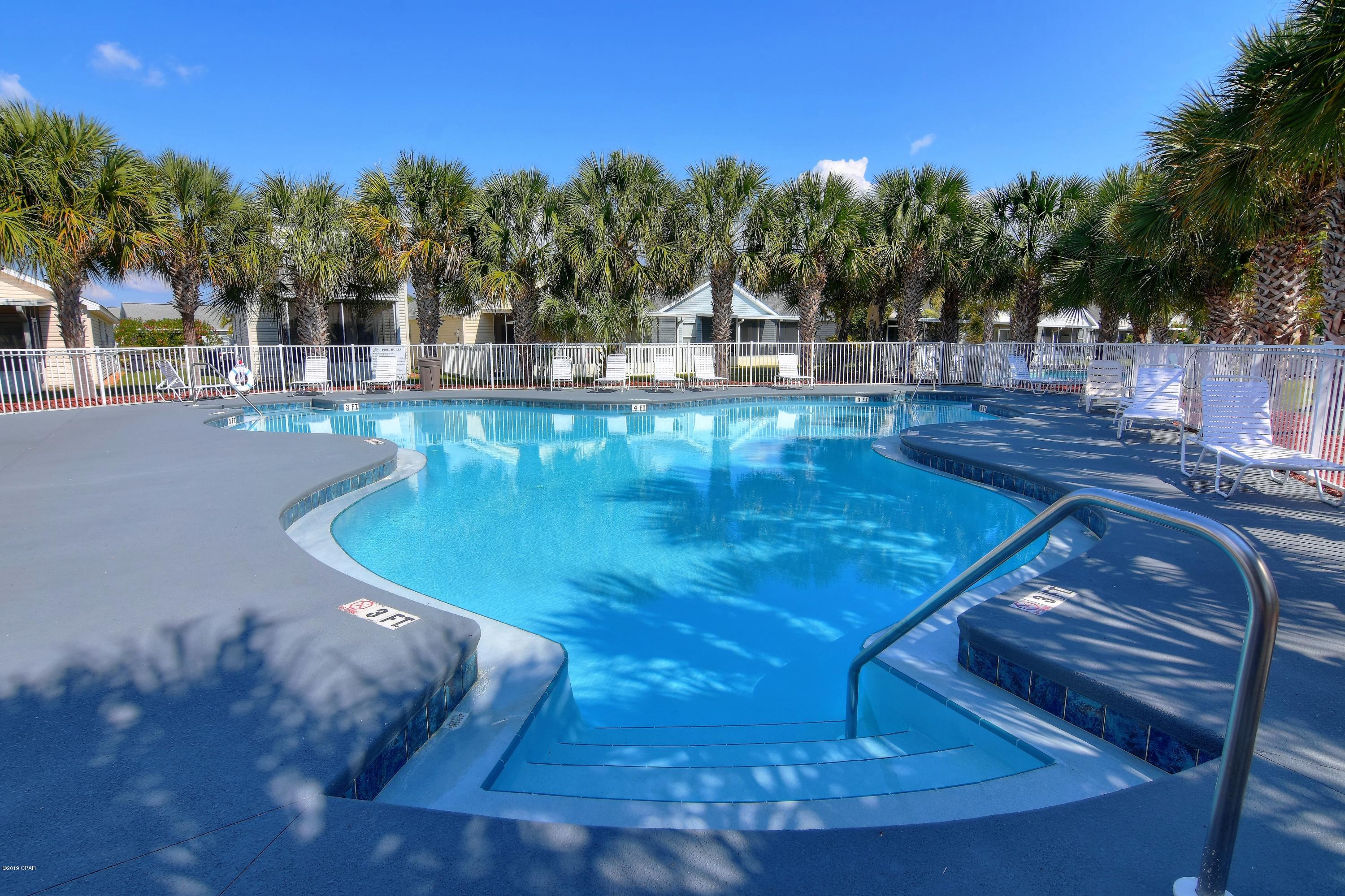 Palm Cove Phase II - Residential