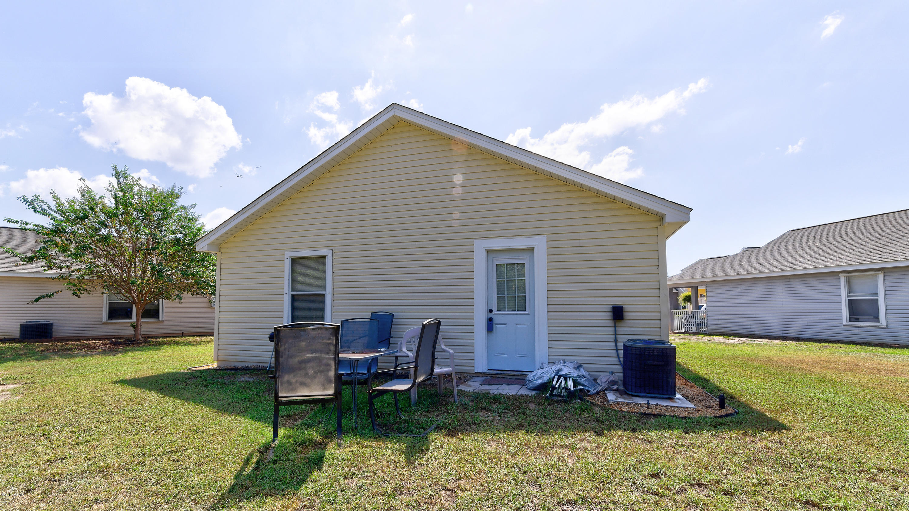Palm Cove Phase II - Residential