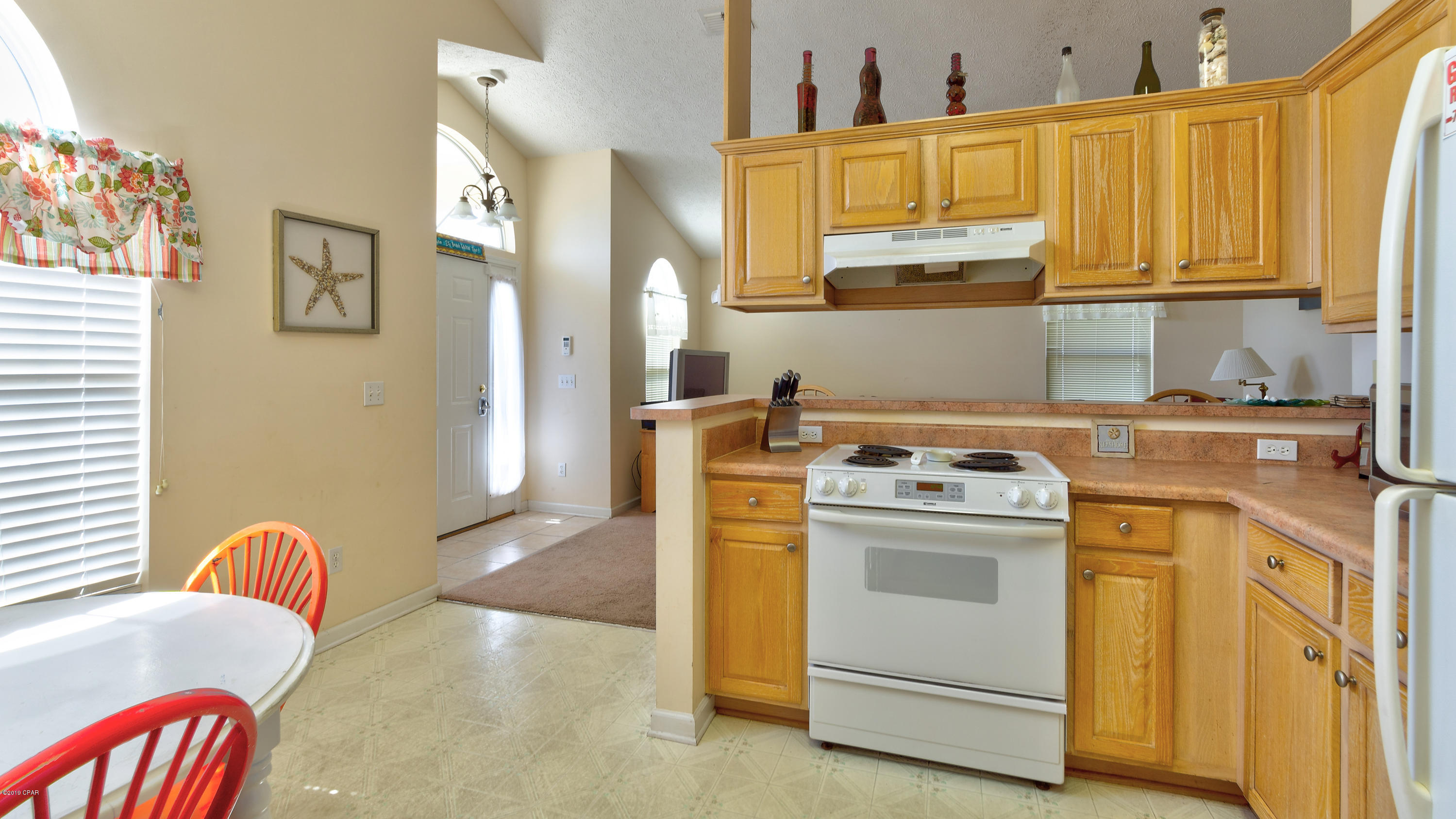 Palm Cove Phase II - Residential