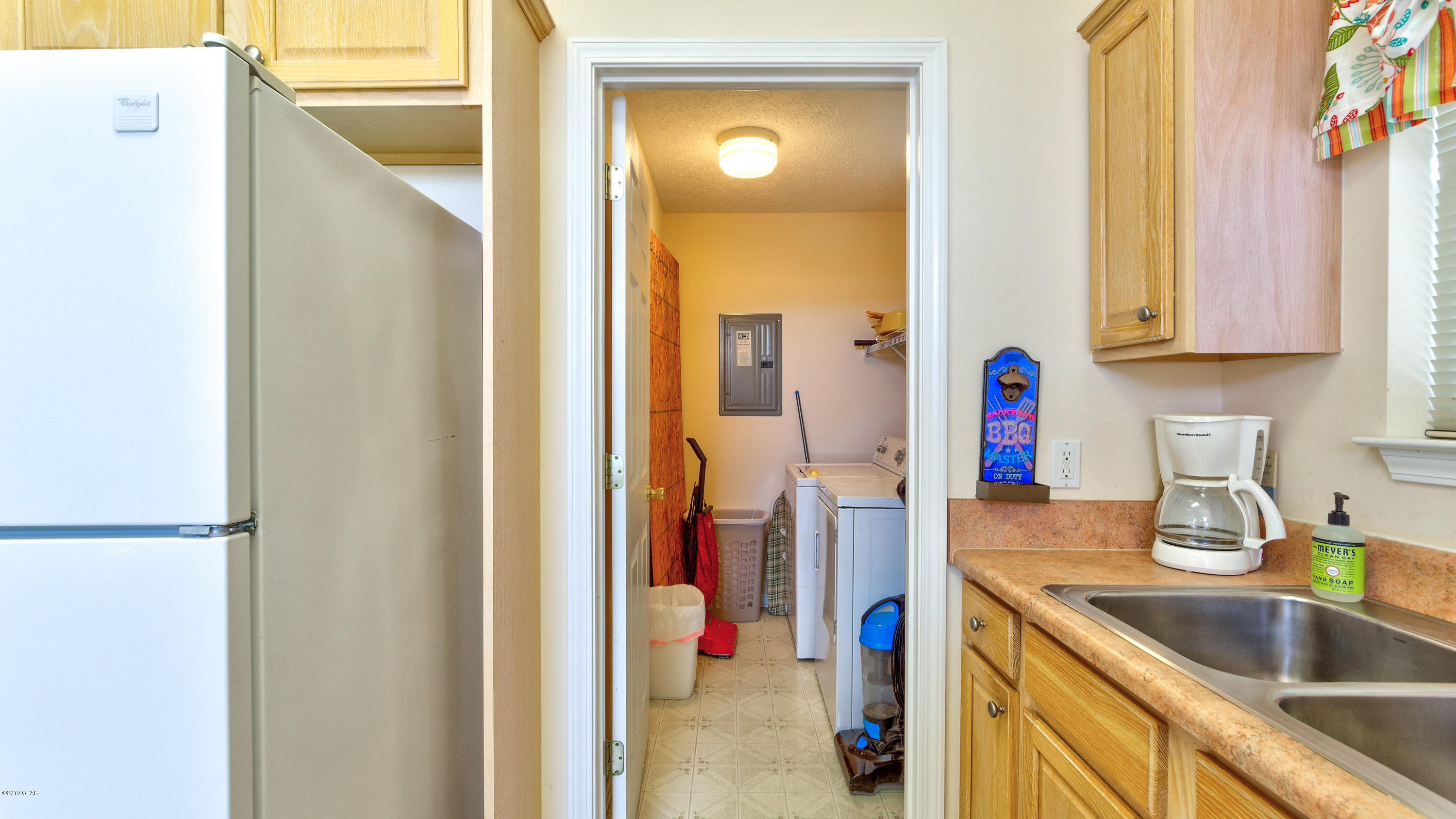 Palm Cove Phase II - Residential