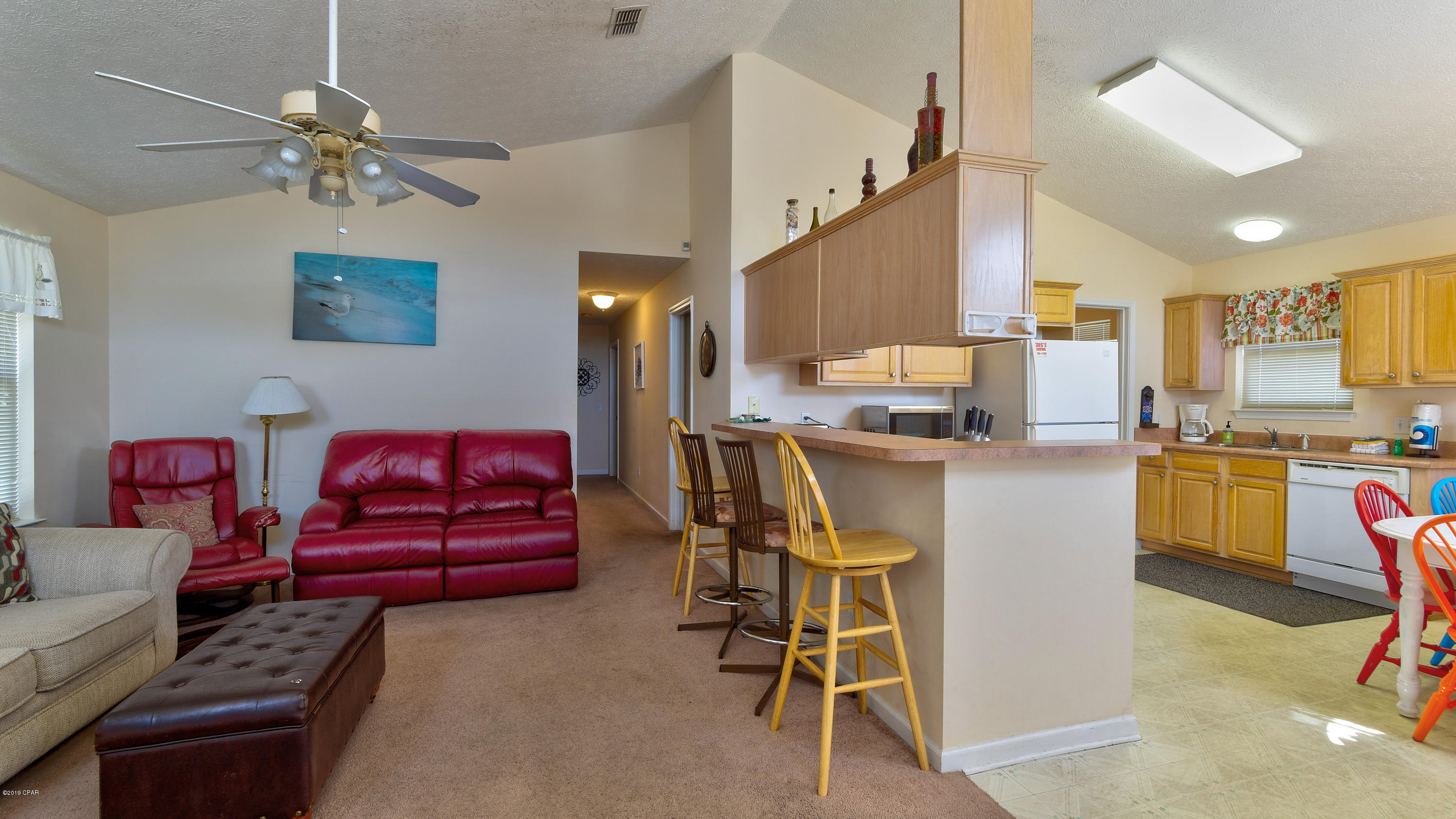 Palm Cove Phase II - Residential