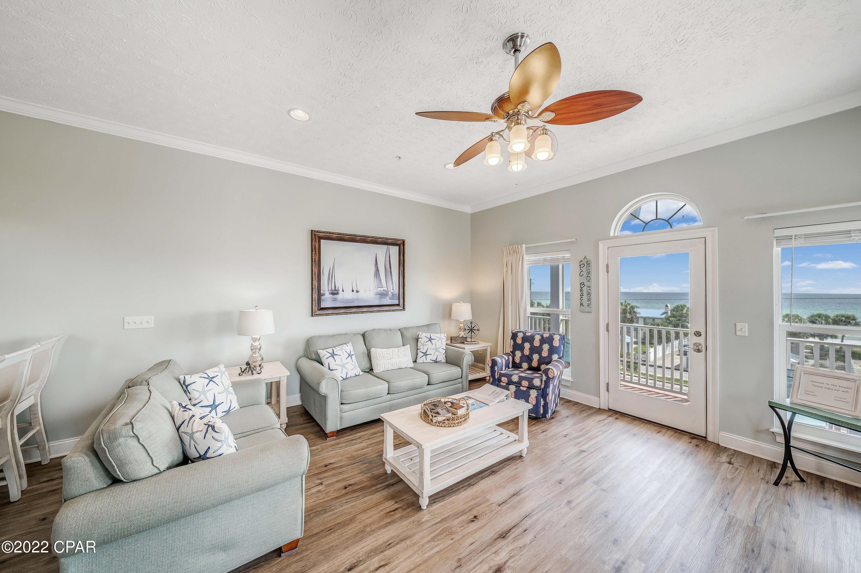 Vista Del Mar I Condo - Residential