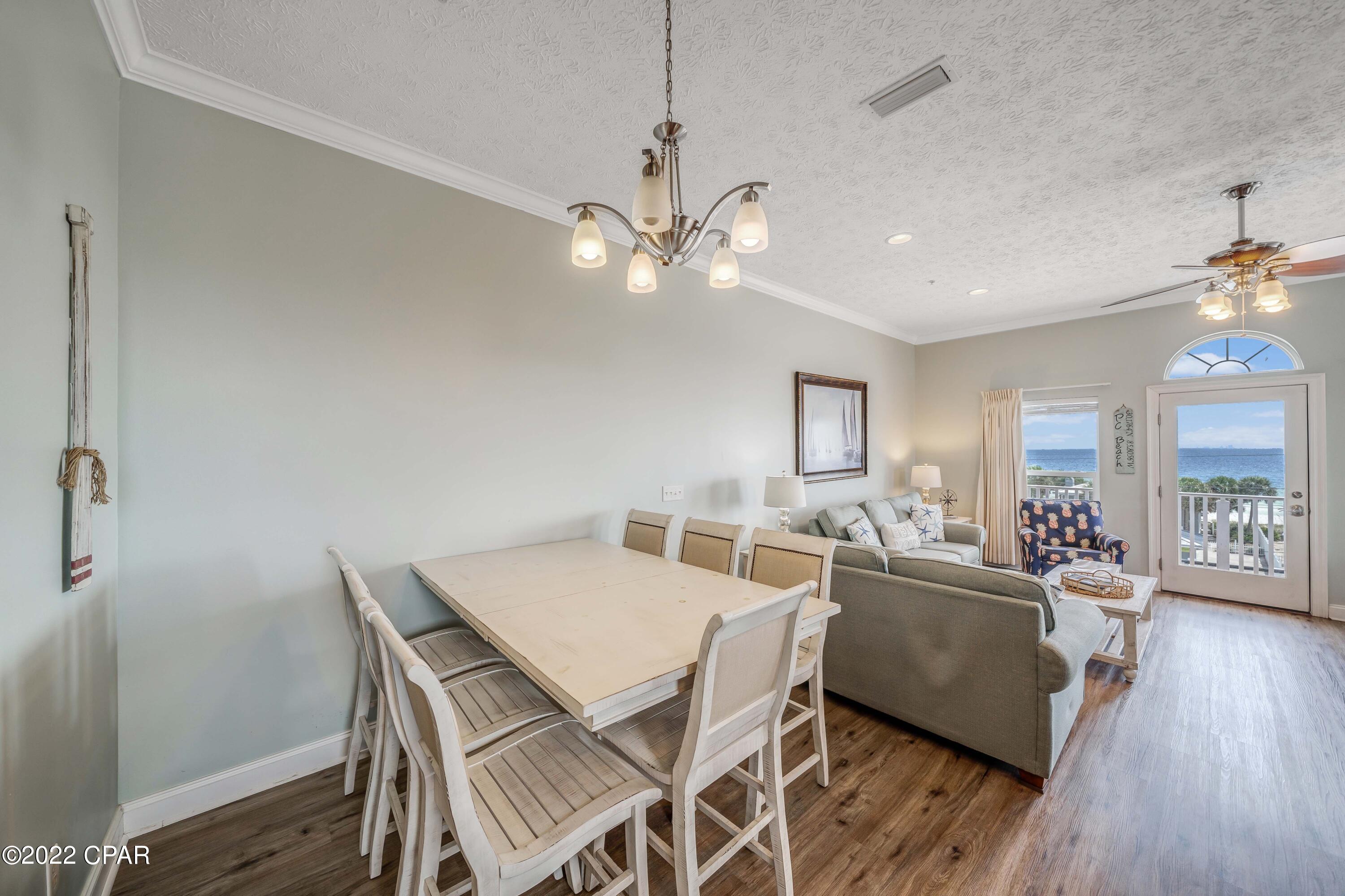 Vista Del Mar I Condo - Residential