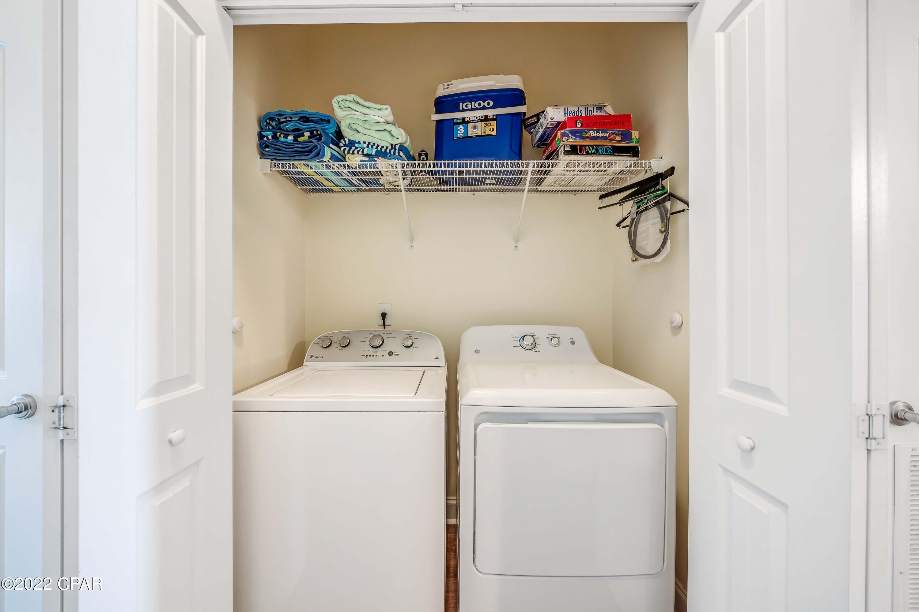 Vista Del Mar I Condo - Residential