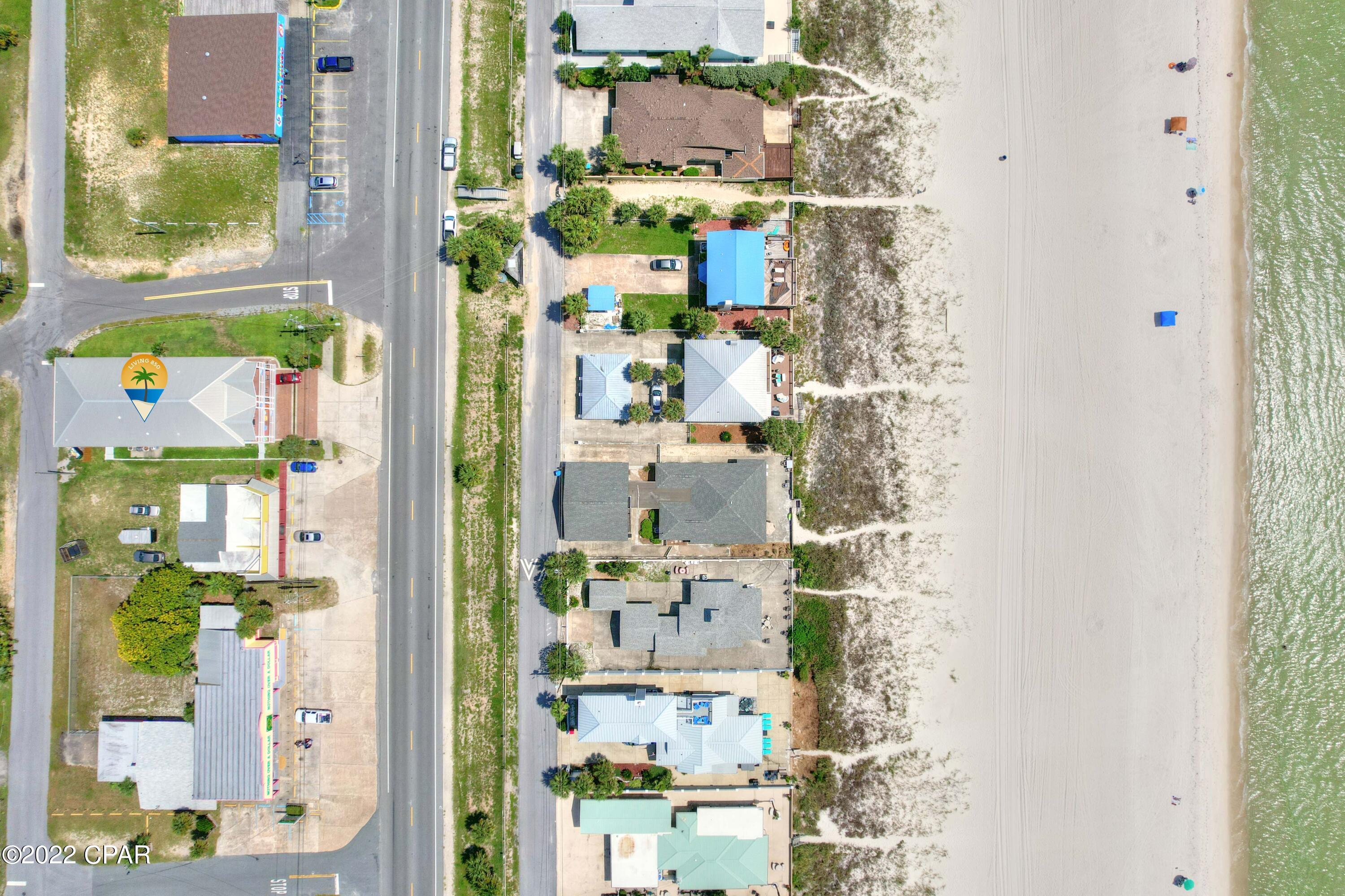 Vista Del Mar I Condo - Residential