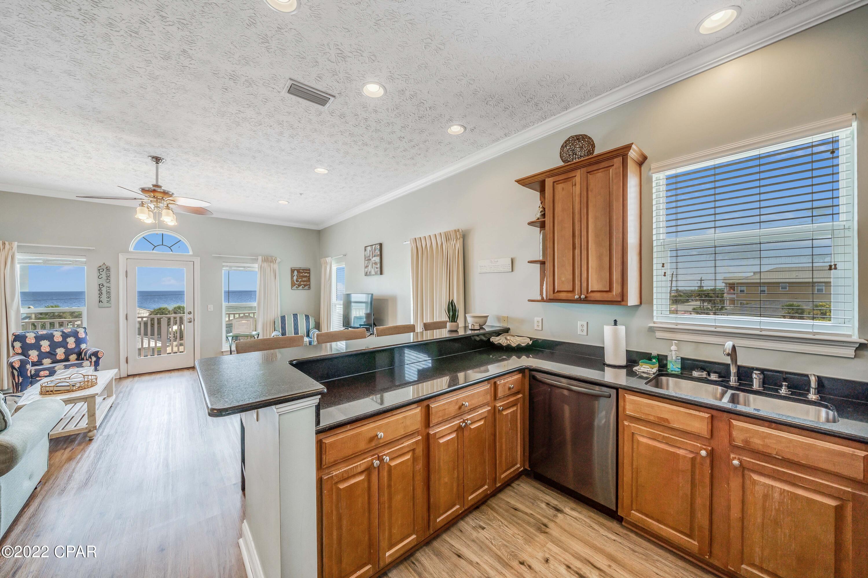 Vista Del Mar I Condo - Residential