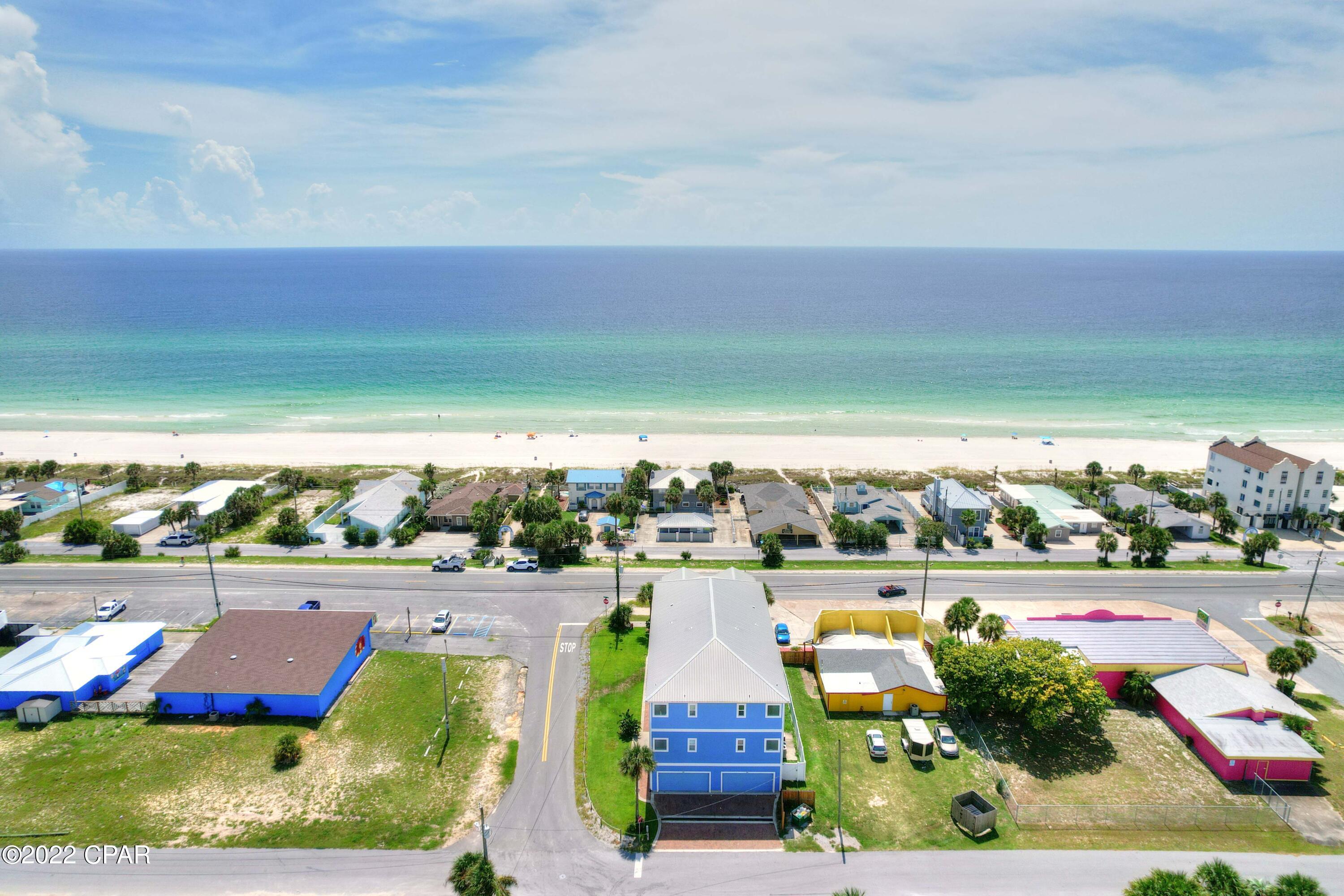 Vista Del Mar I Condo - Residential