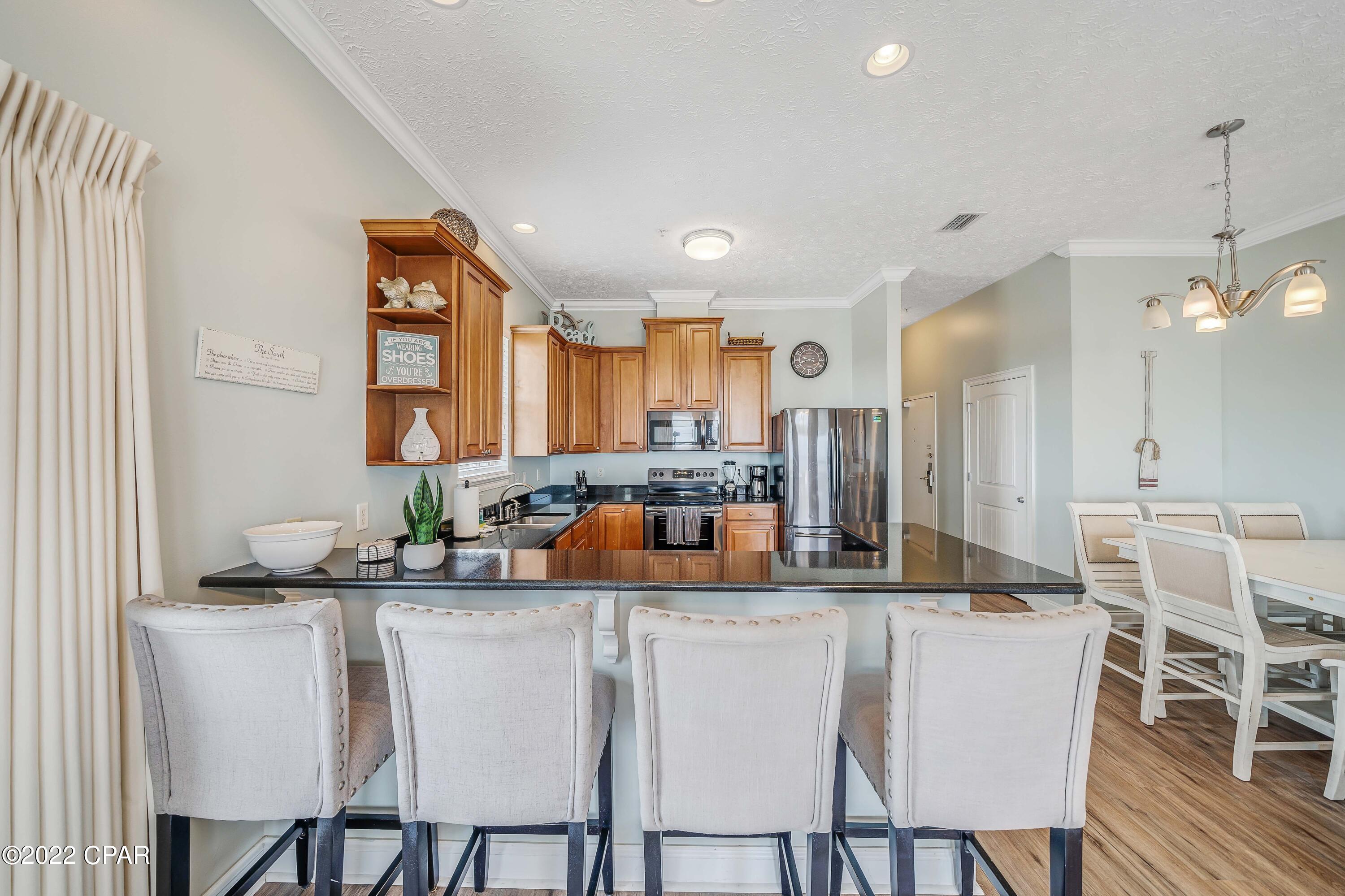 Vista Del Mar I Condo - Residential