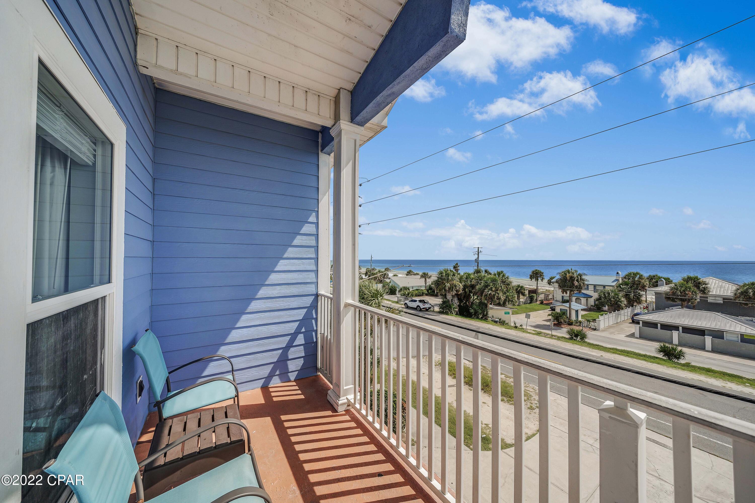 Vista Del Mar I Condo - Residential