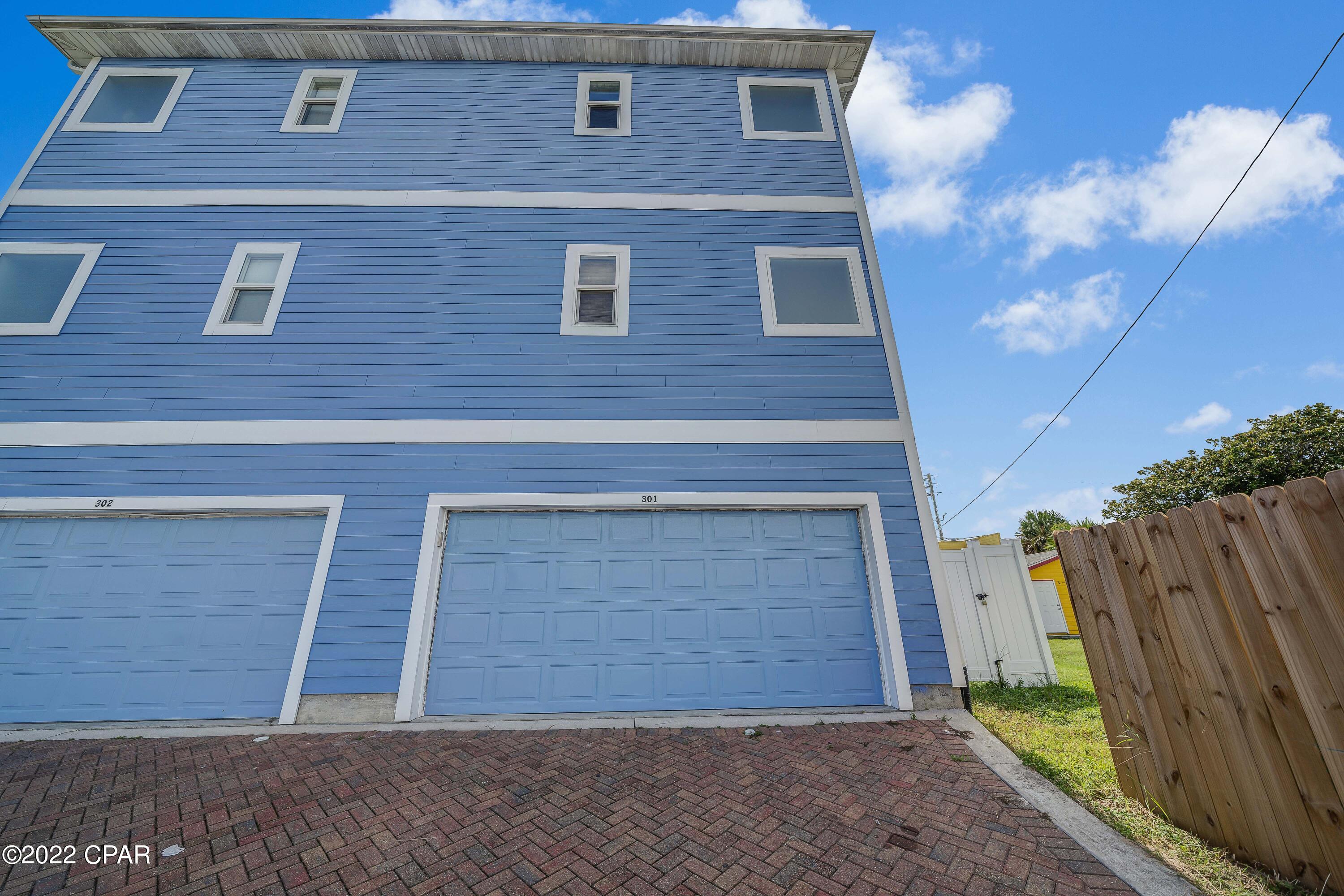 Vista Del Mar I Condo - Residential