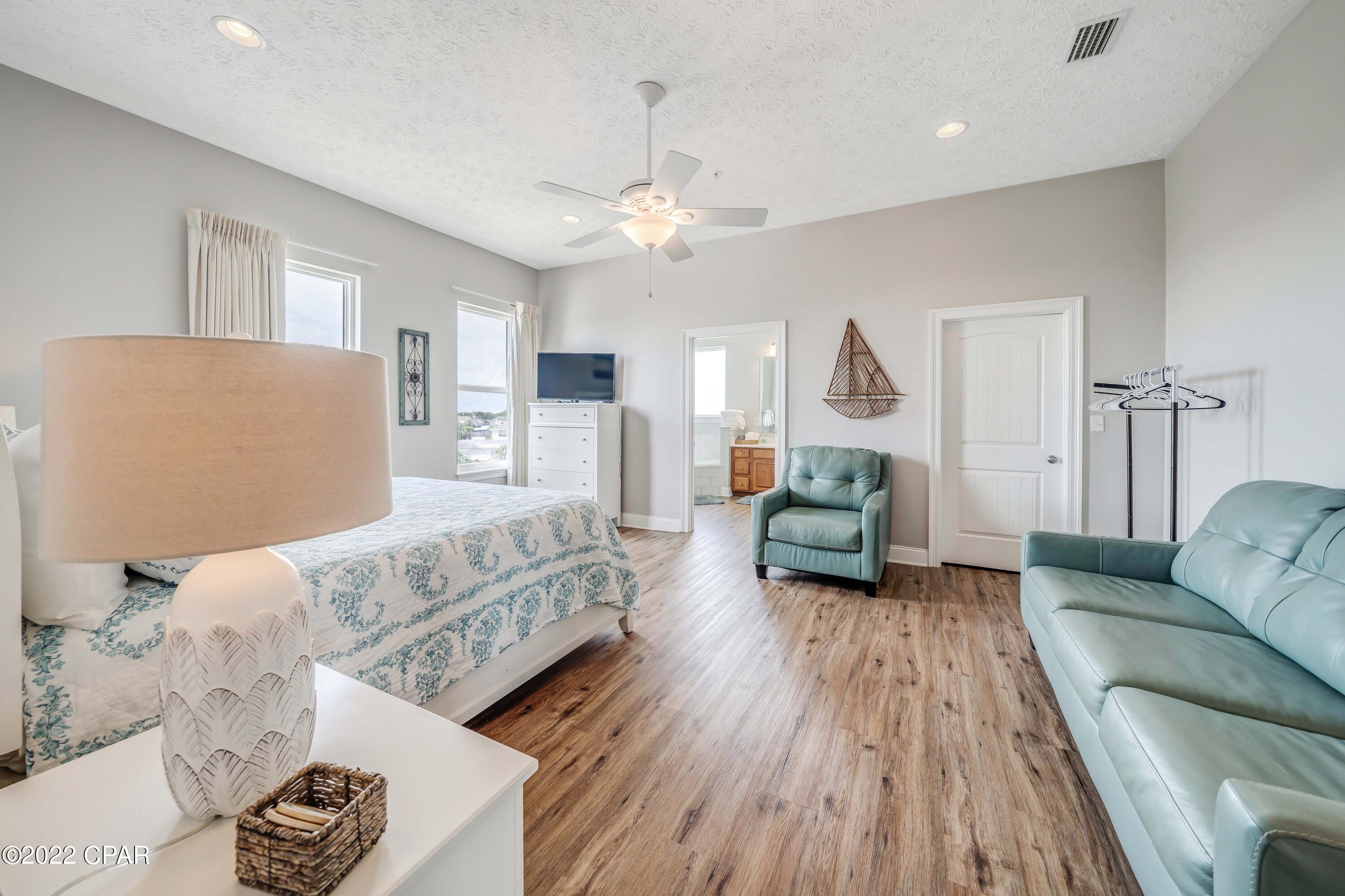 Vista Del Mar I Condo - Residential