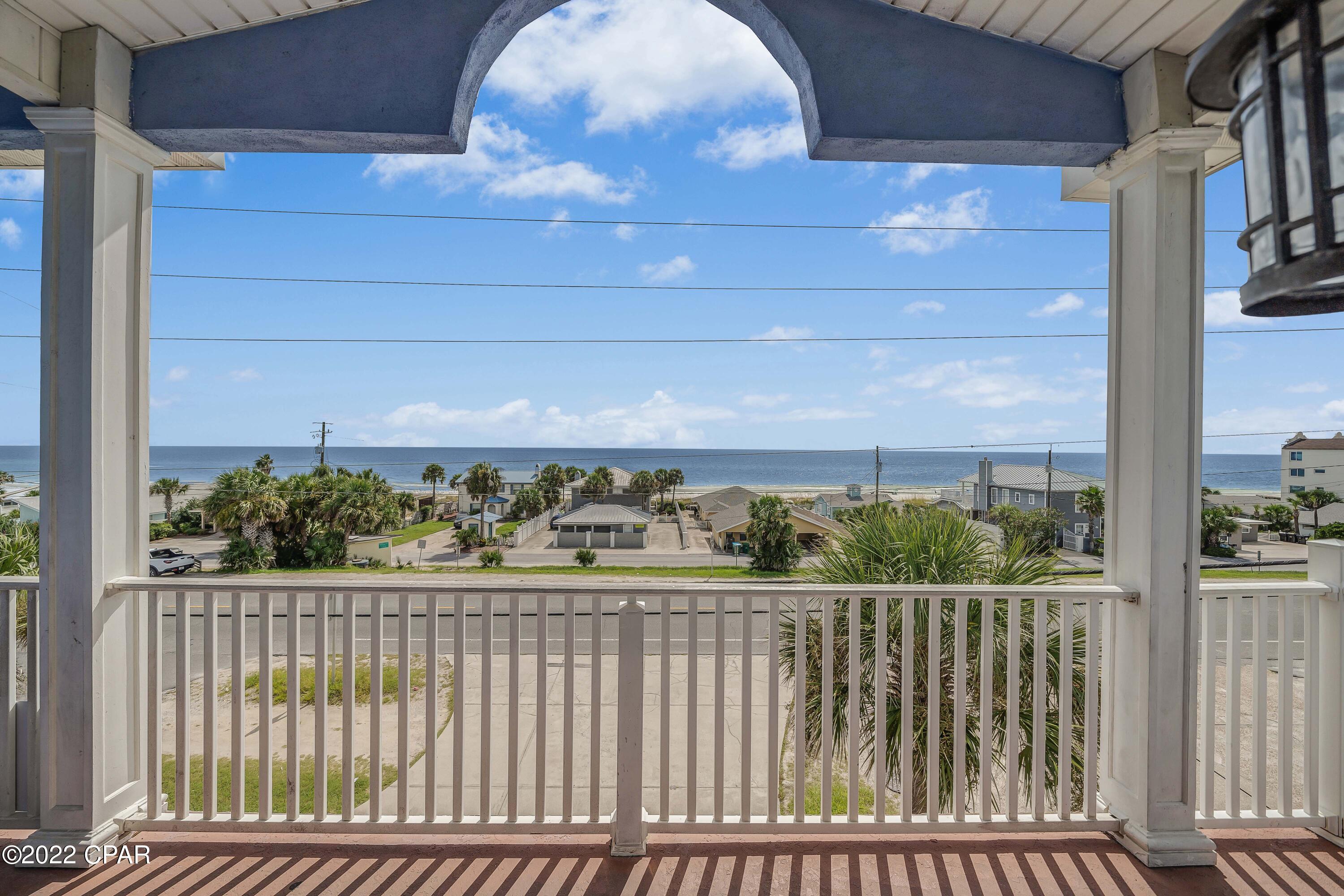 Vista Del Mar I Condo - Residential