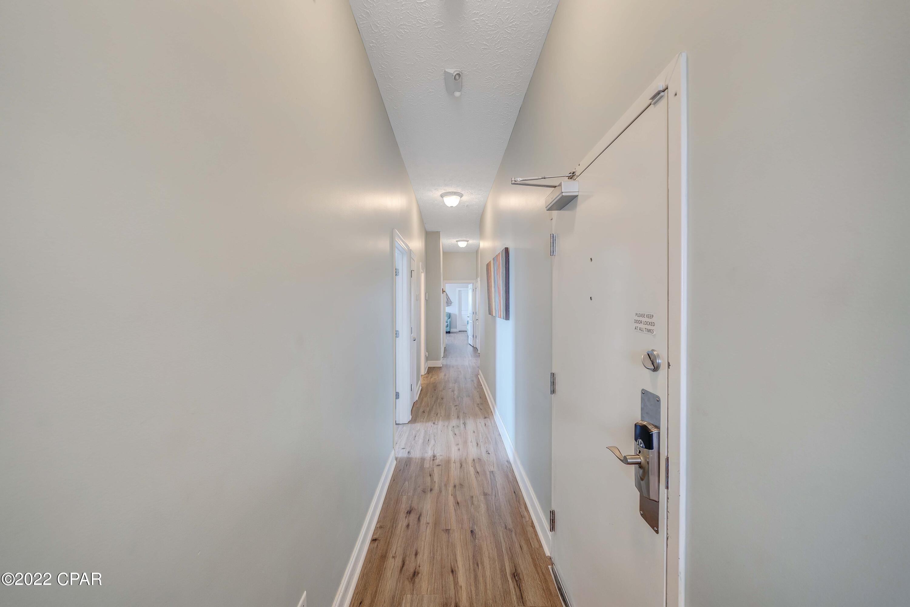 Vista Del Mar I Condo - Residential