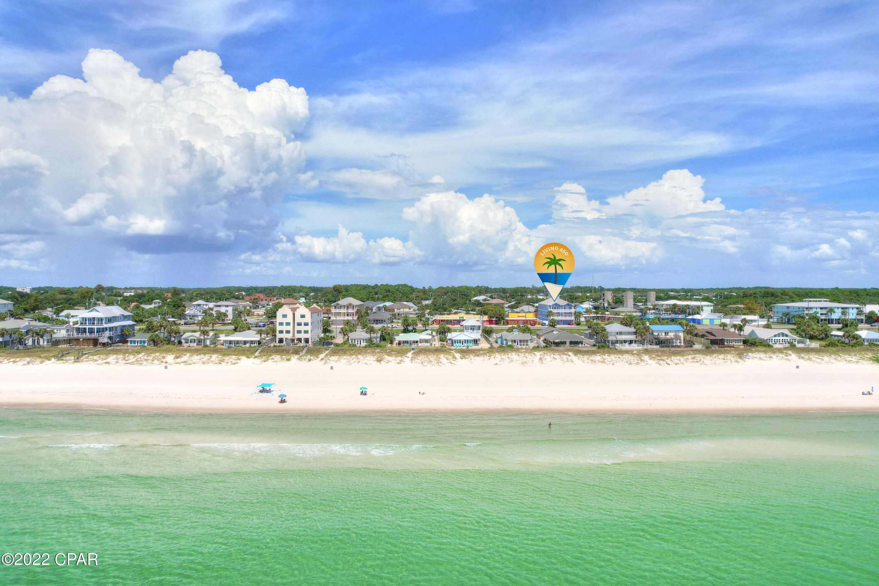 Vista Del Mar I Condo - Residential