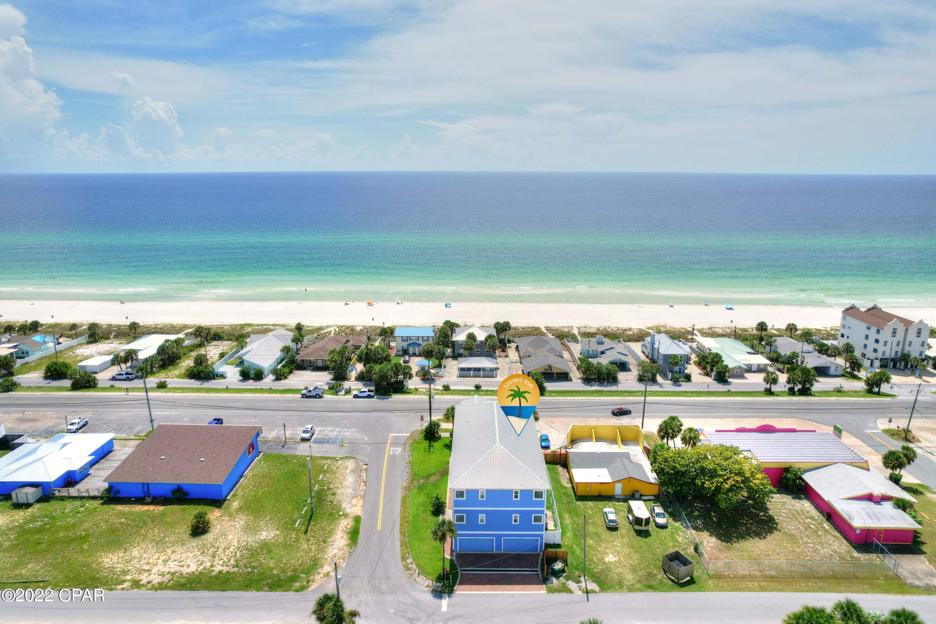 Vista Del Mar I Condo - Residential