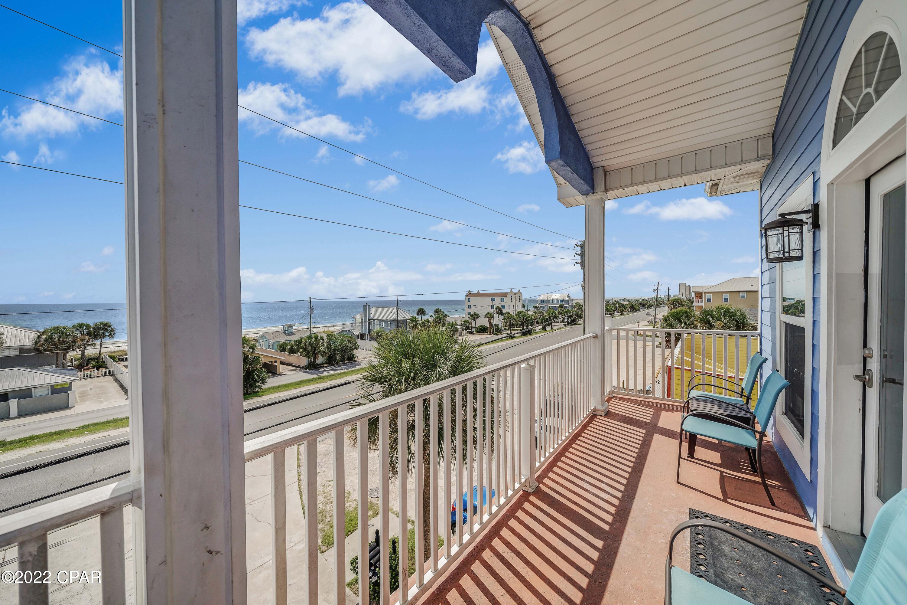 Vista Del Mar I Condo - Residential