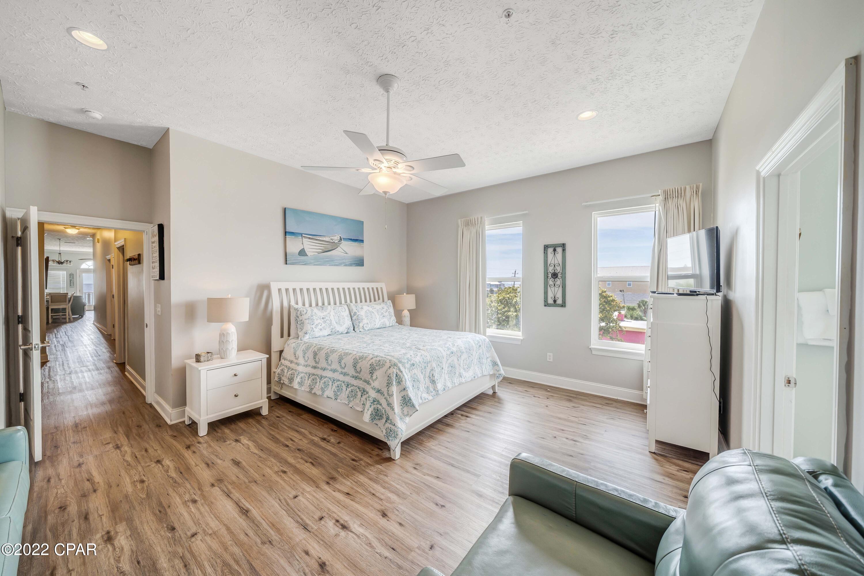 Vista Del Mar I Condo - Residential