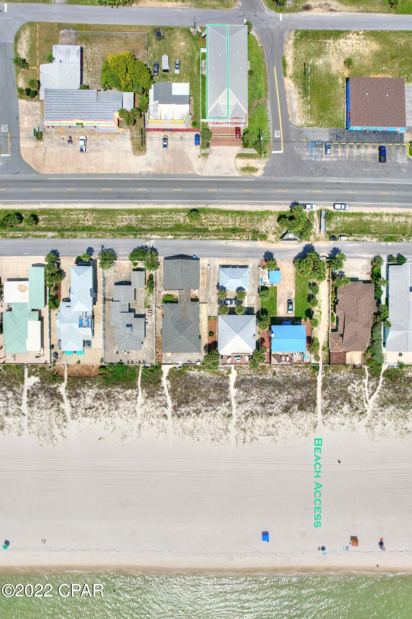 Vista Del Mar I Condo - Residential