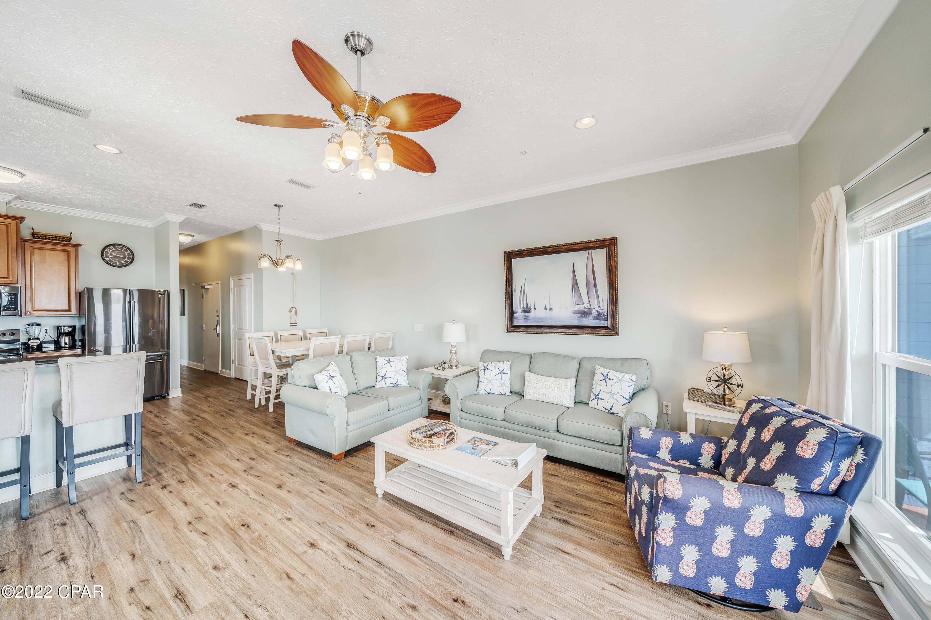 Vista Del Mar I Condo - Residential