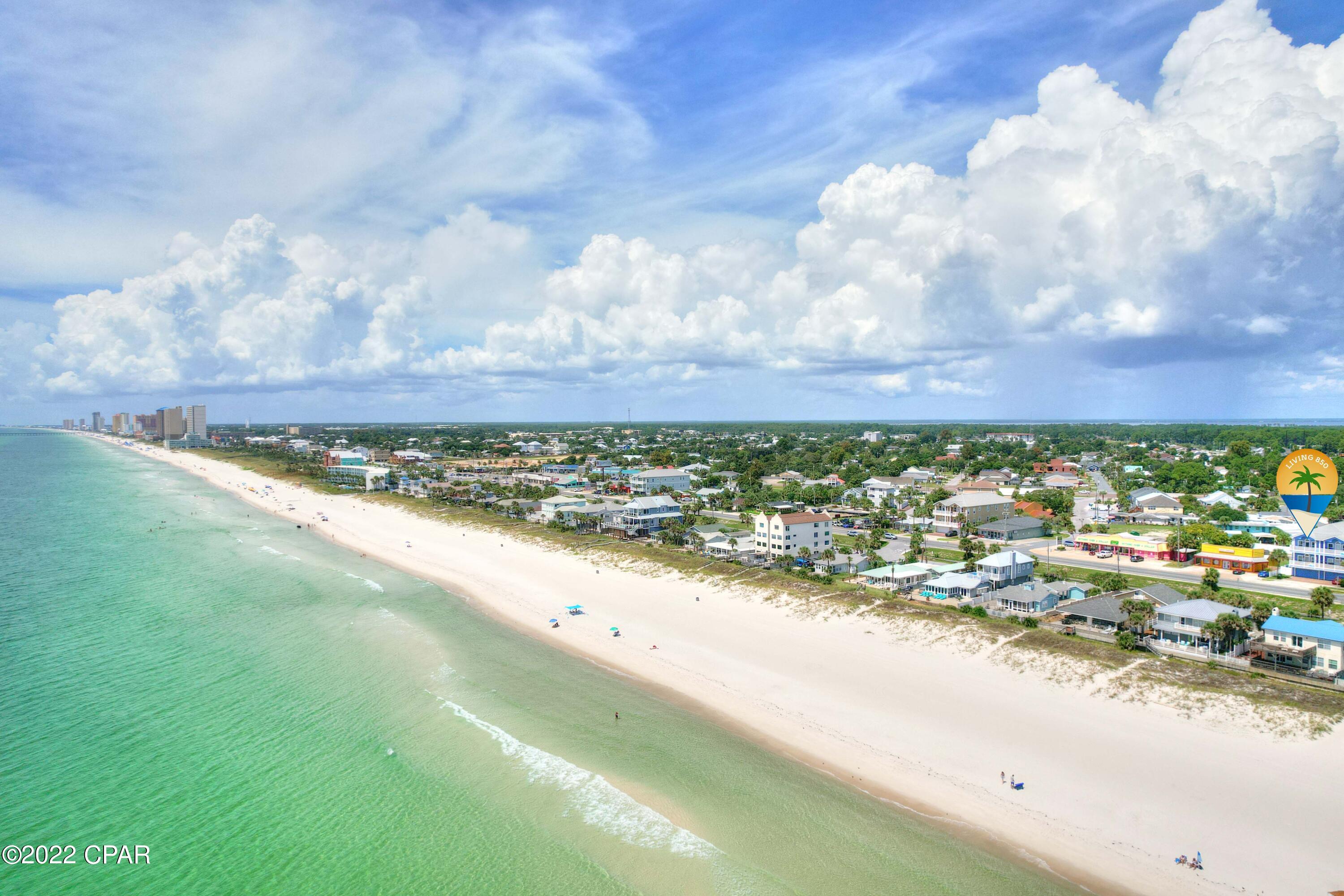 Vista Del Mar I Condo - Residential