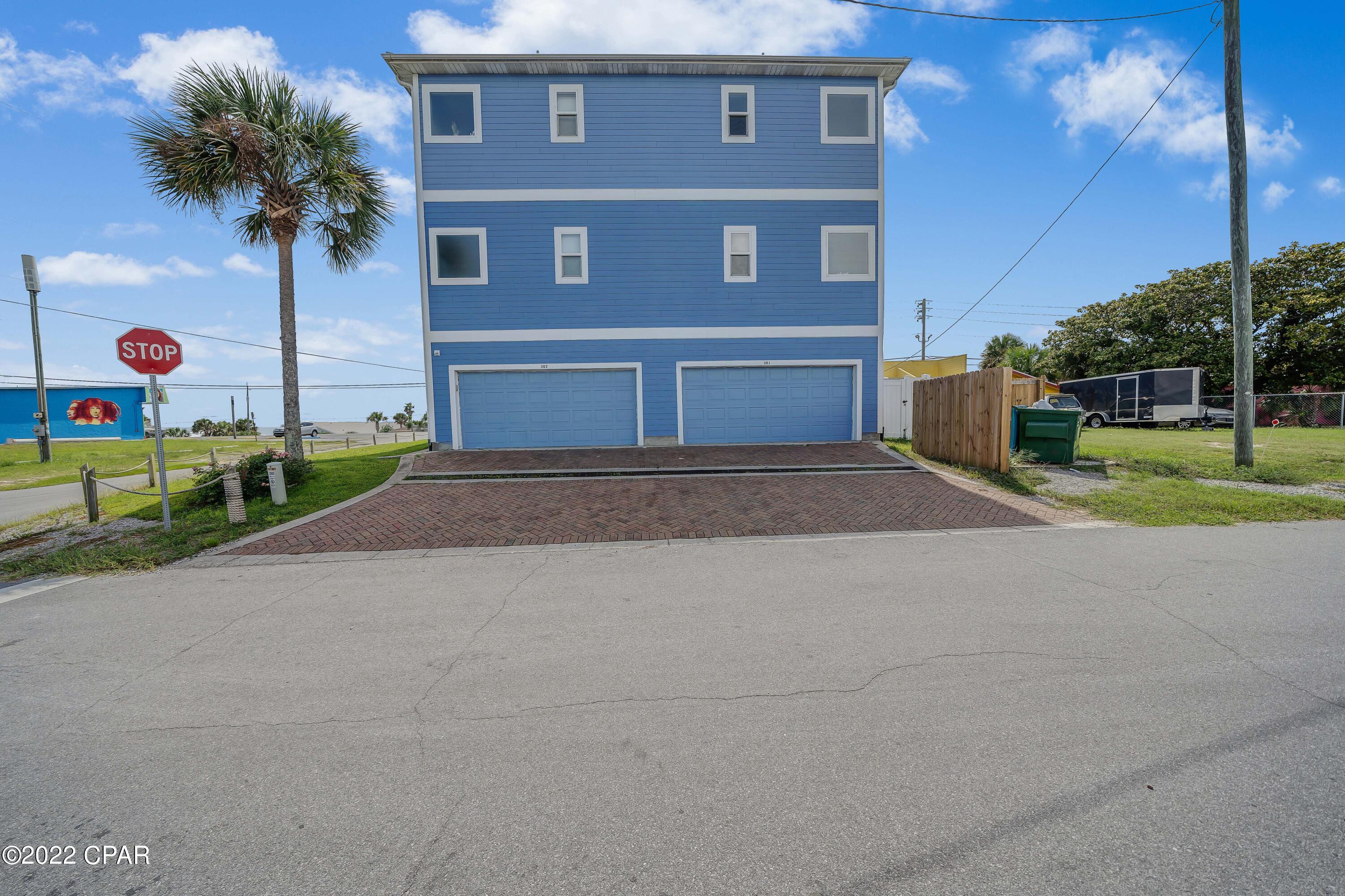 Vista Del Mar I Condo - Residential