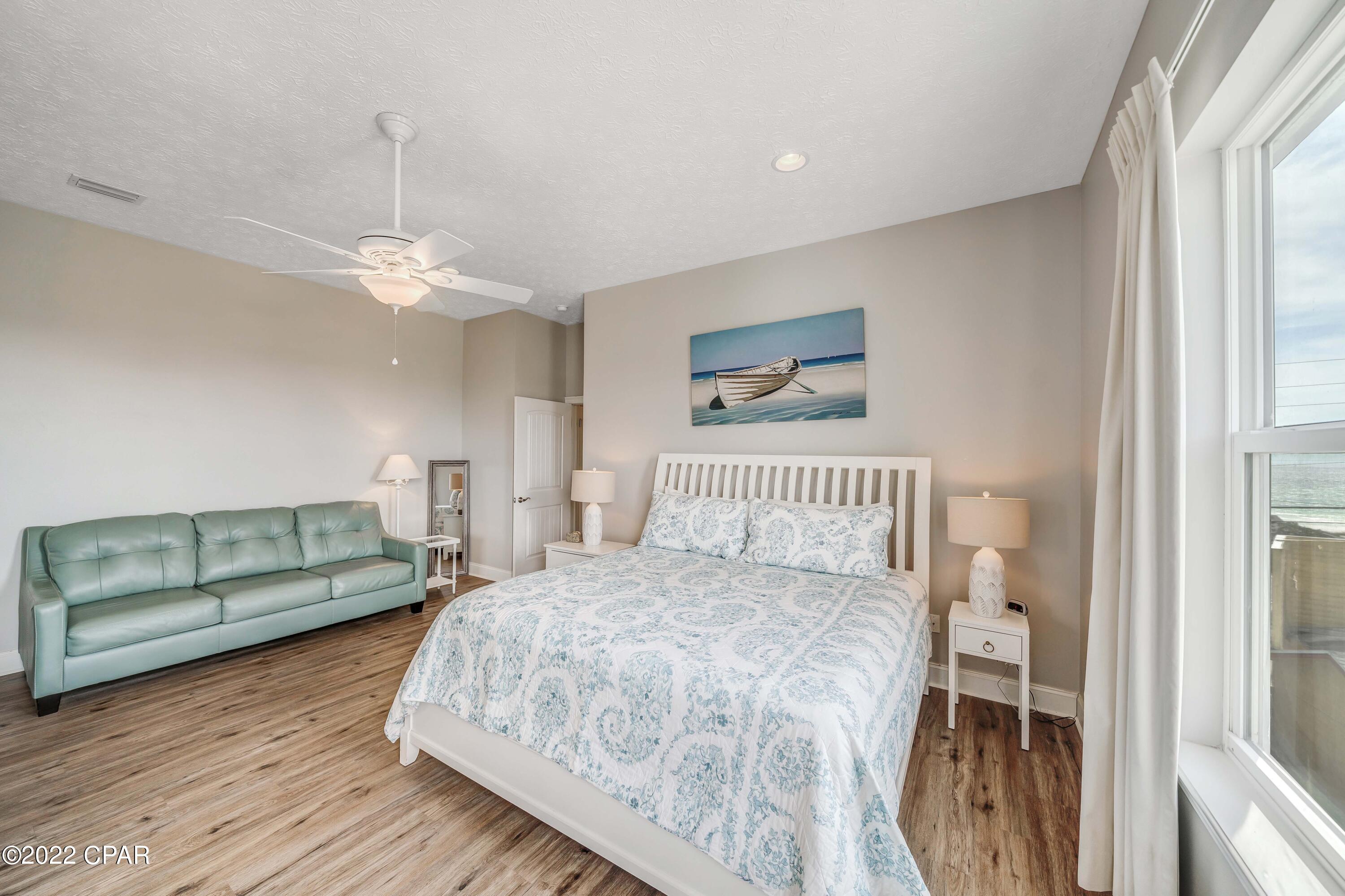 Vista Del Mar I Condo - Residential