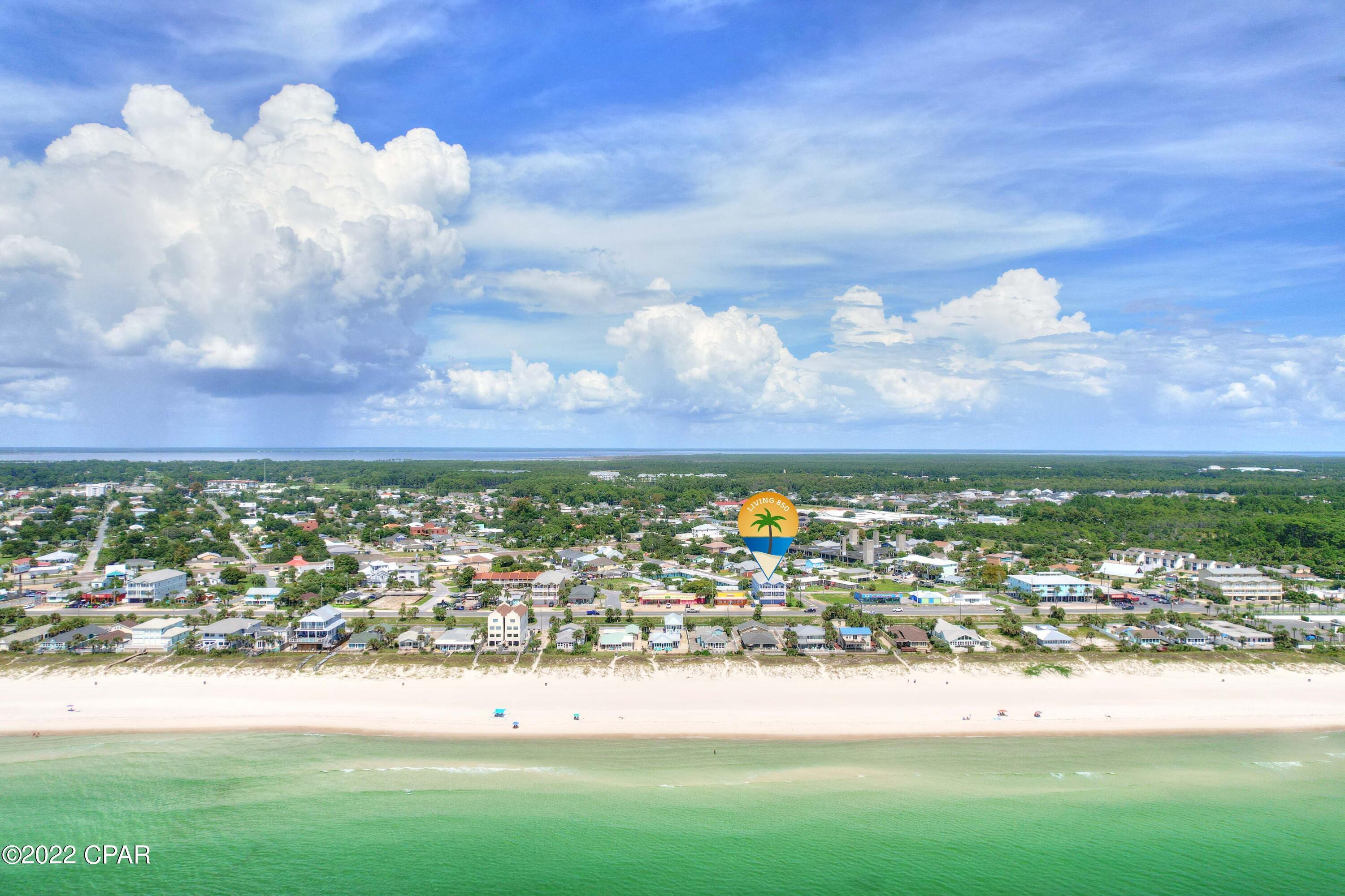 Vista Del Mar I Condo - Residential