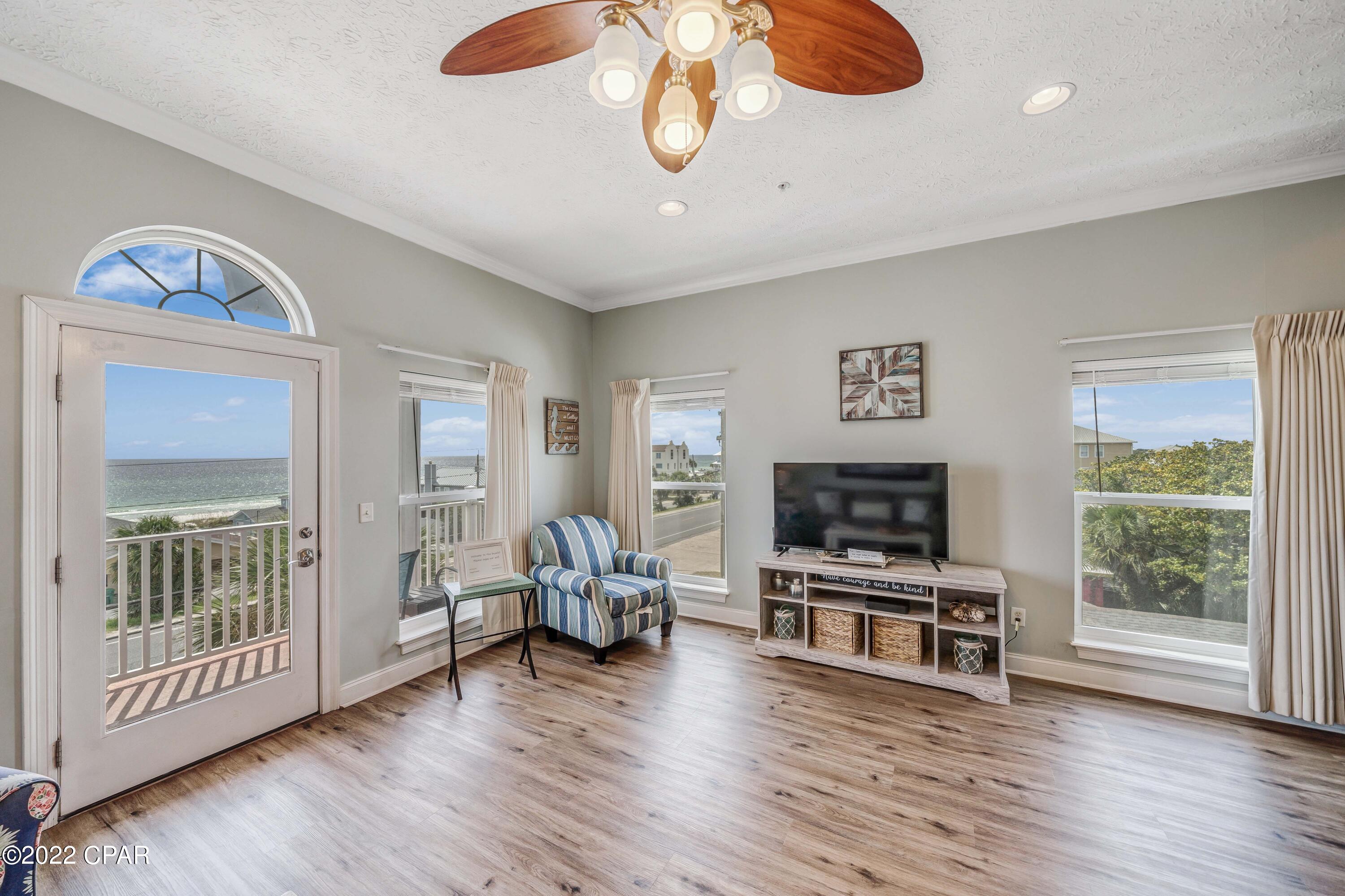 Vista Del Mar I Condo - Residential