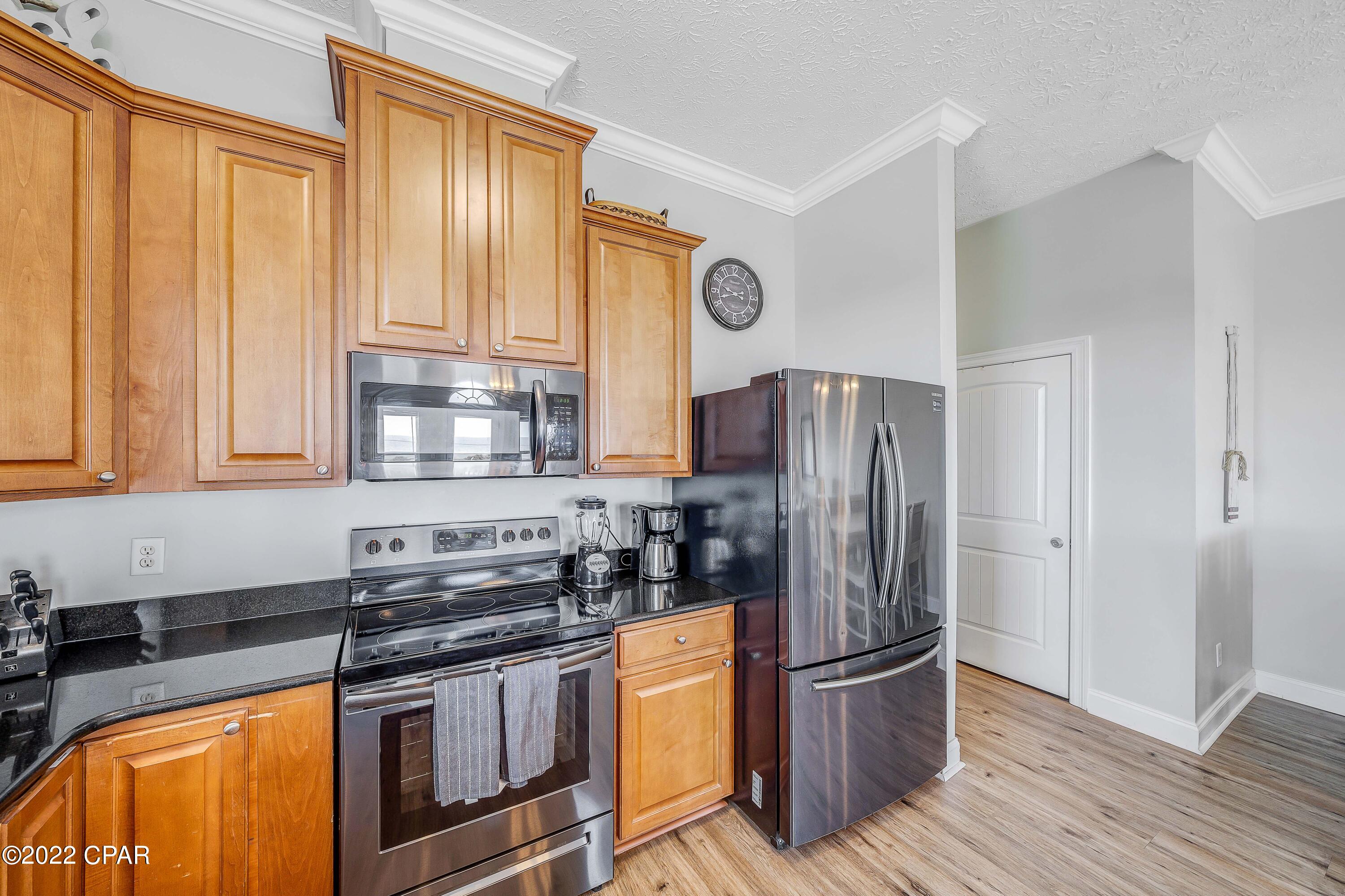 Vista Del Mar I Condo - Residential