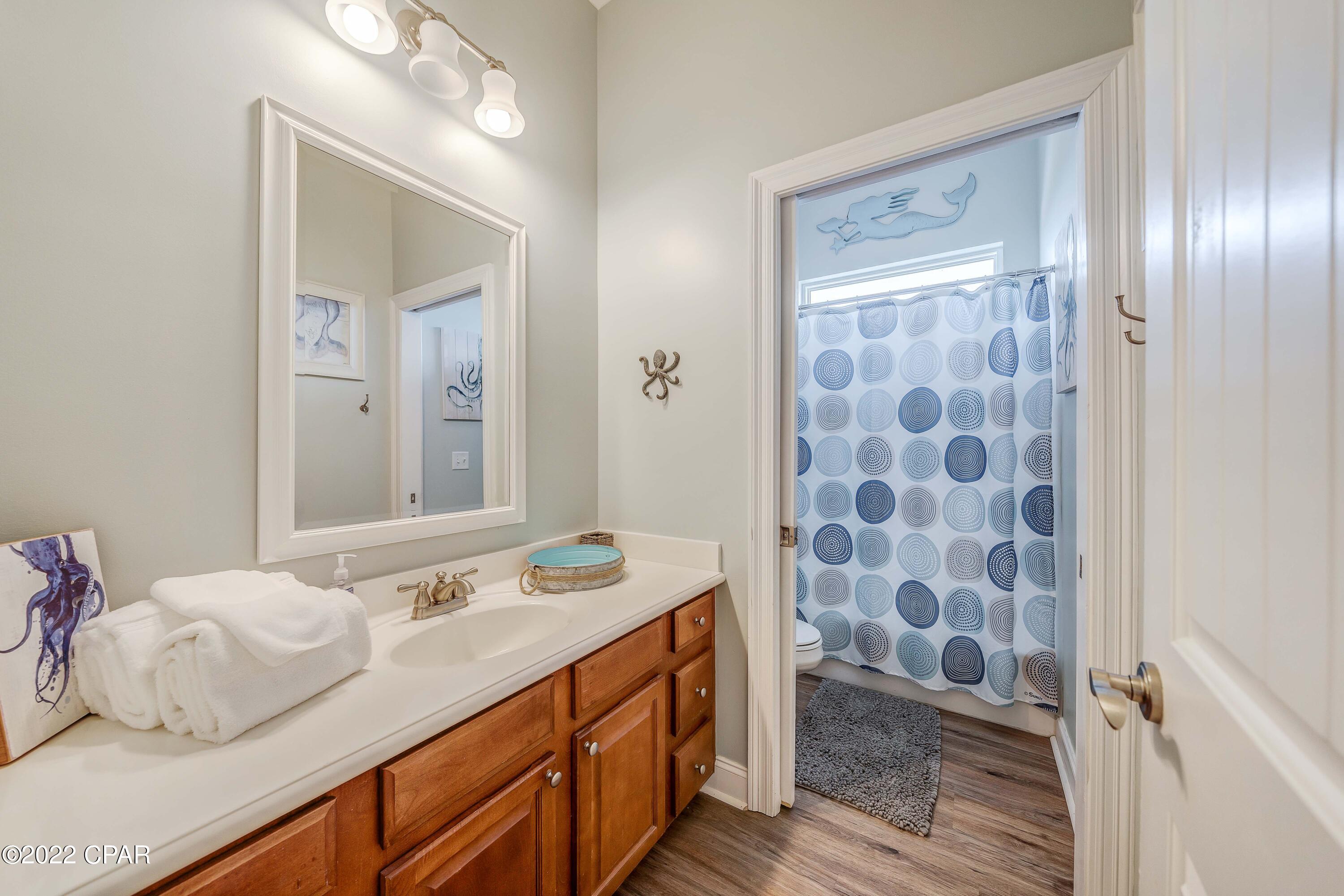 Vista Del Mar I Condo - Residential