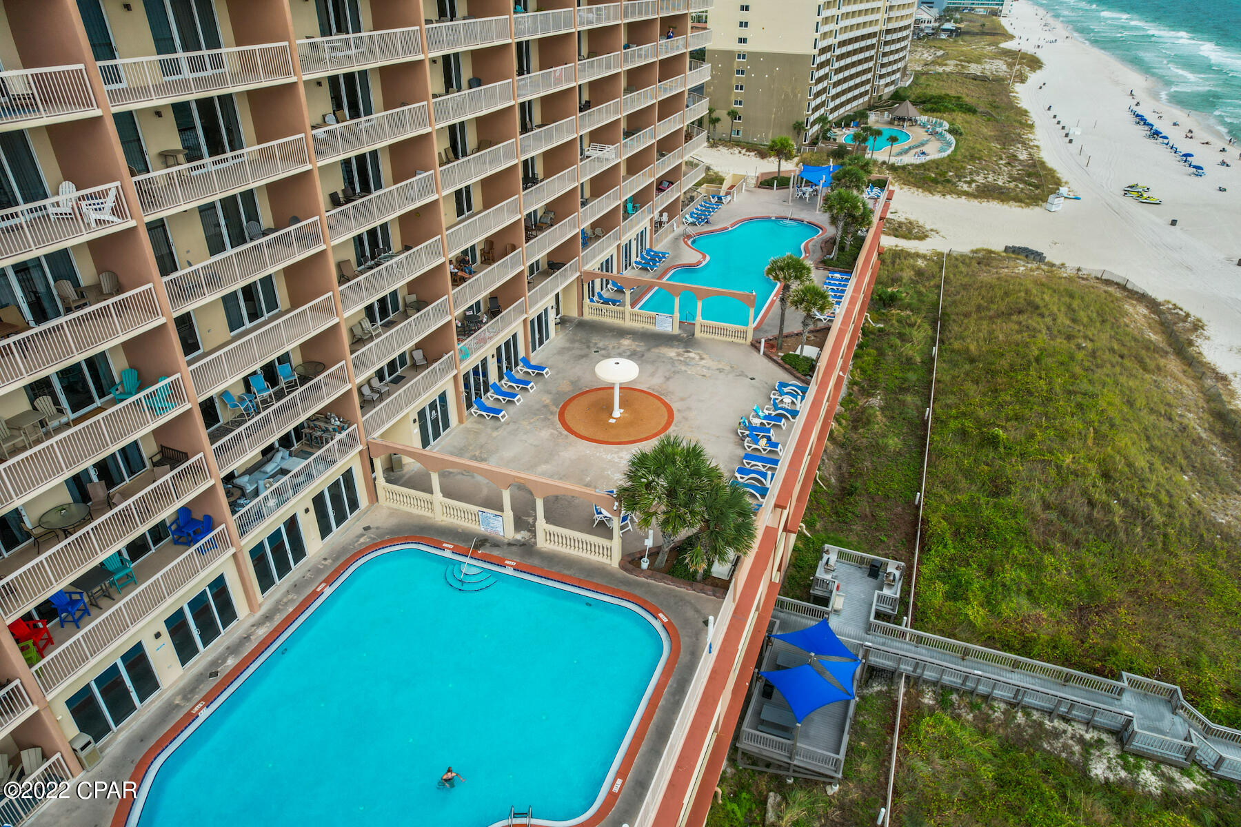 Sunrise Beach - Residential